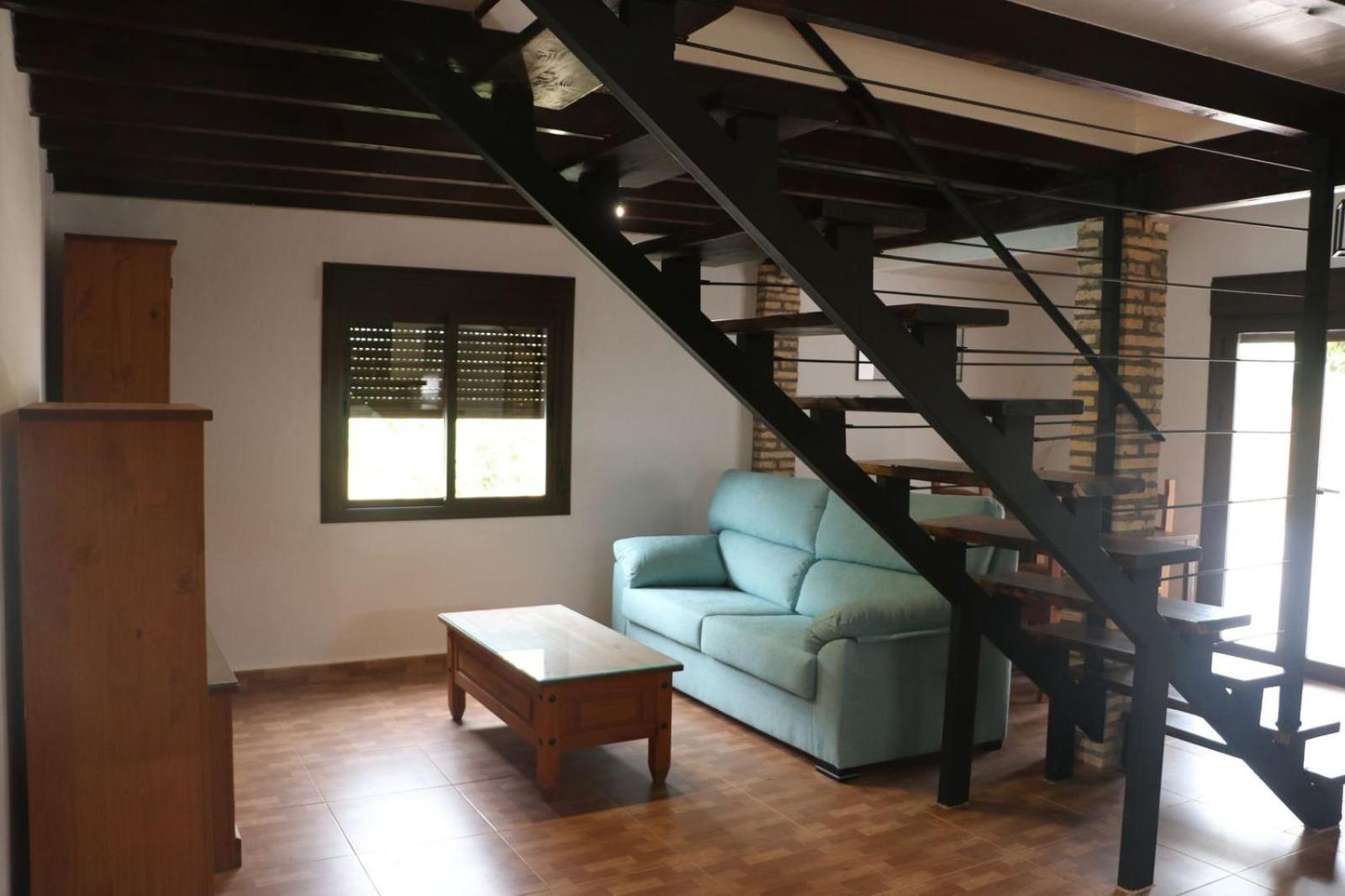 Casa Abuelo Miguel