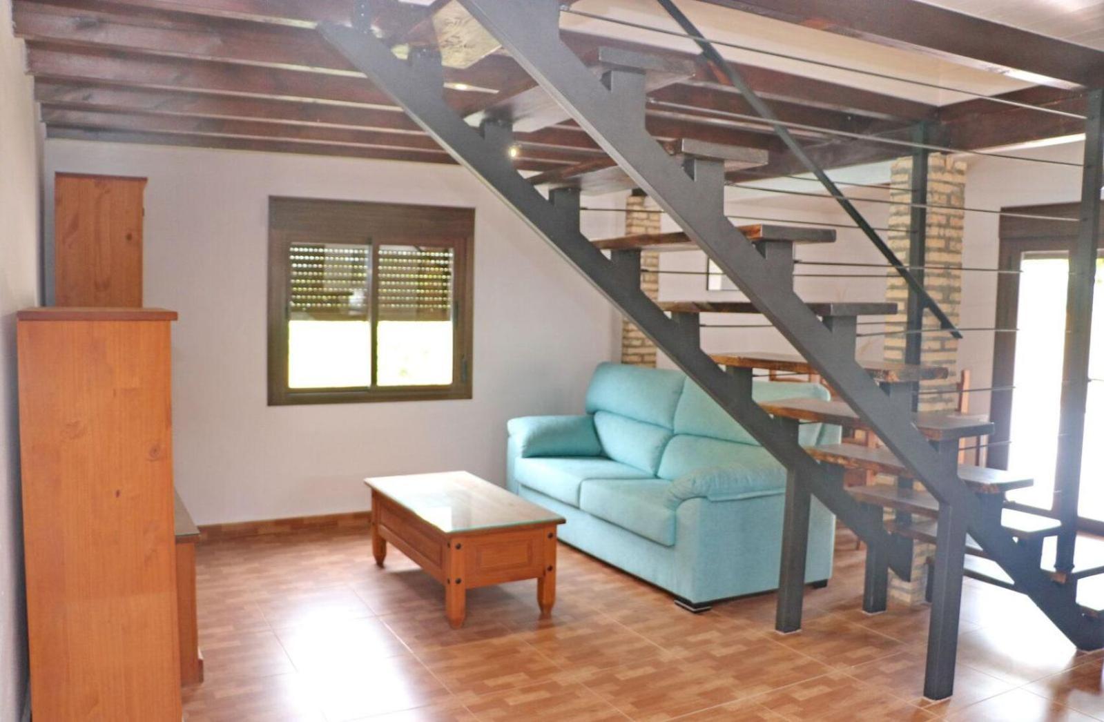 Casa Abuelo Miguel Holiday home Conil De La Frontera
