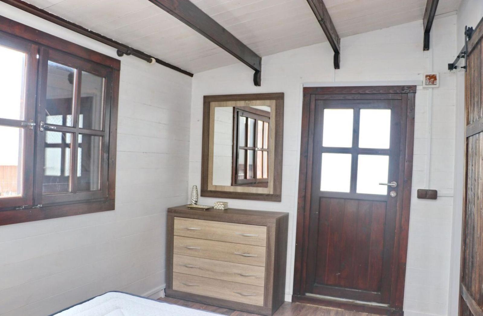Casa Abuelo Miguel Holiday home