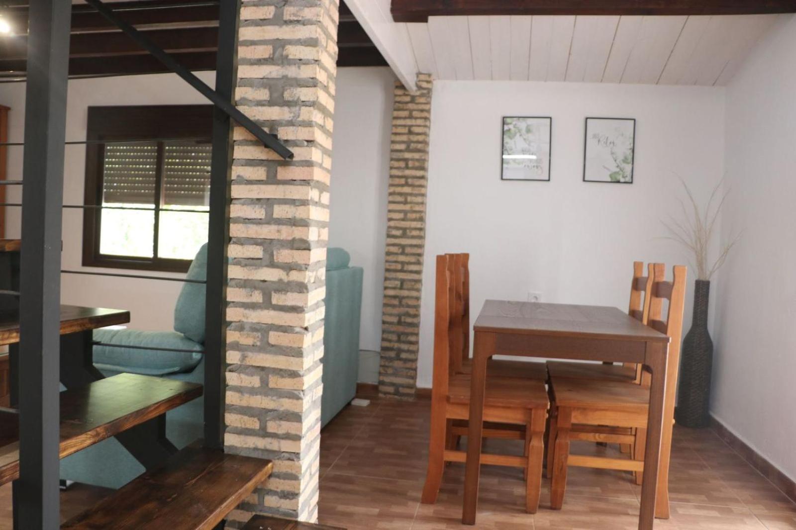 Casa Abuelo Miguel