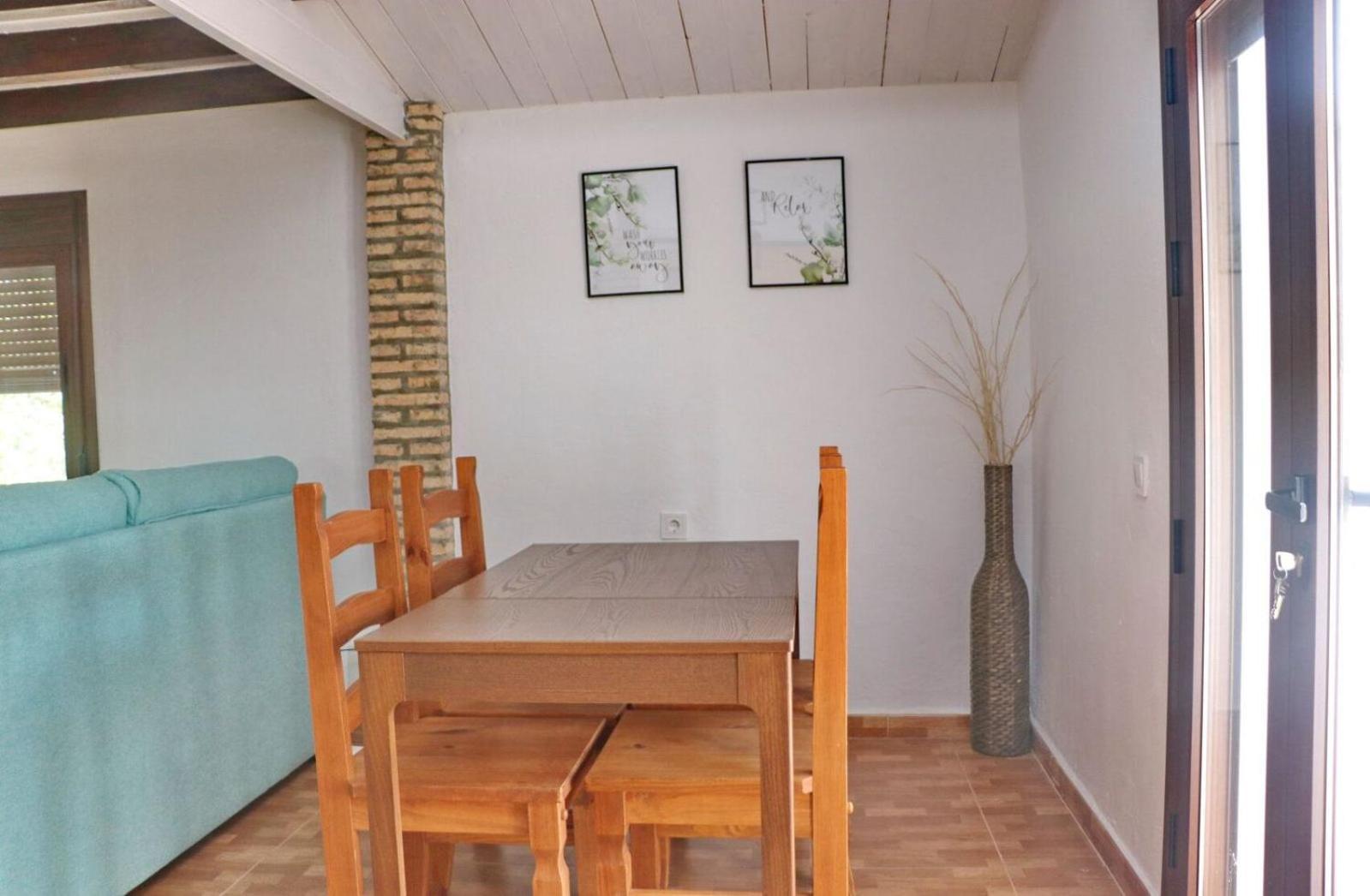 Holiday home Casa Abuelo Miguel