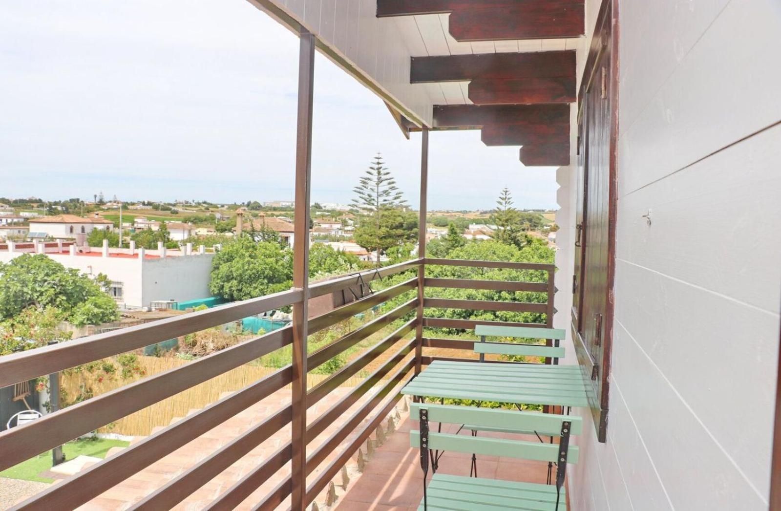 Casa Abuelo Miguel *