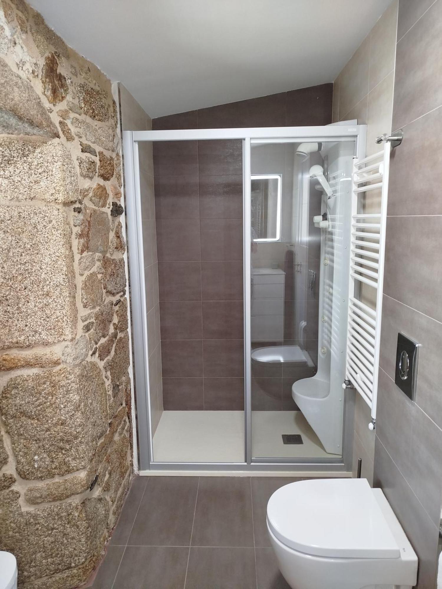 Casa Gallufe Santiago de Compostela