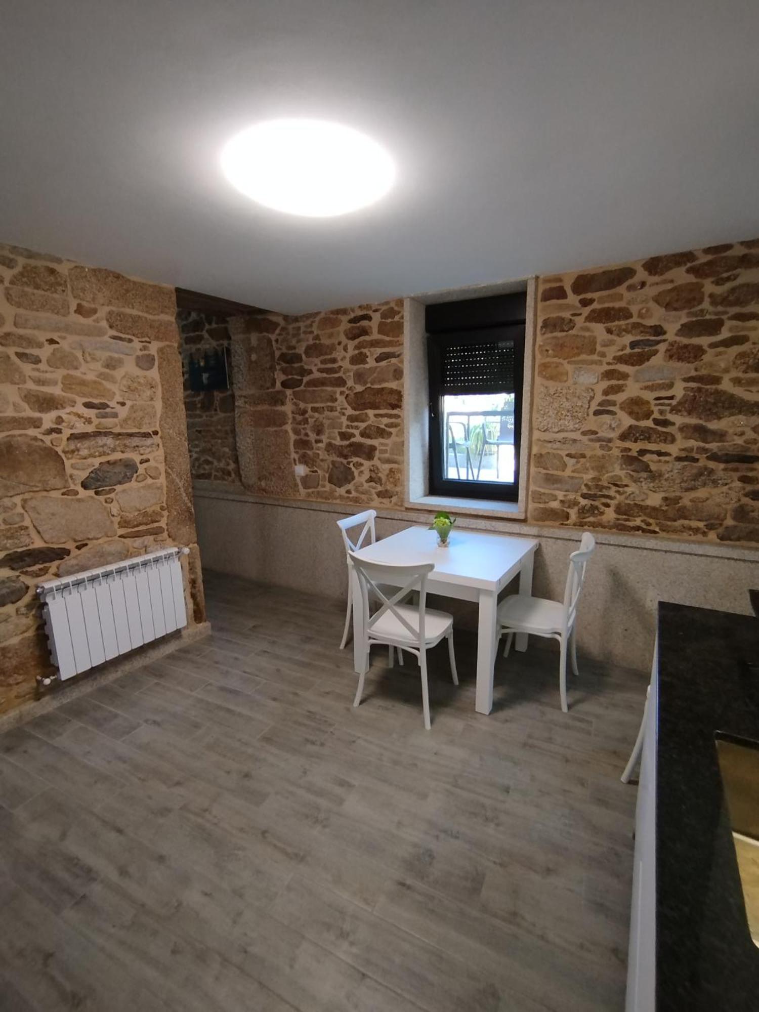 Casa Gallufe Сasa de vacaciones *