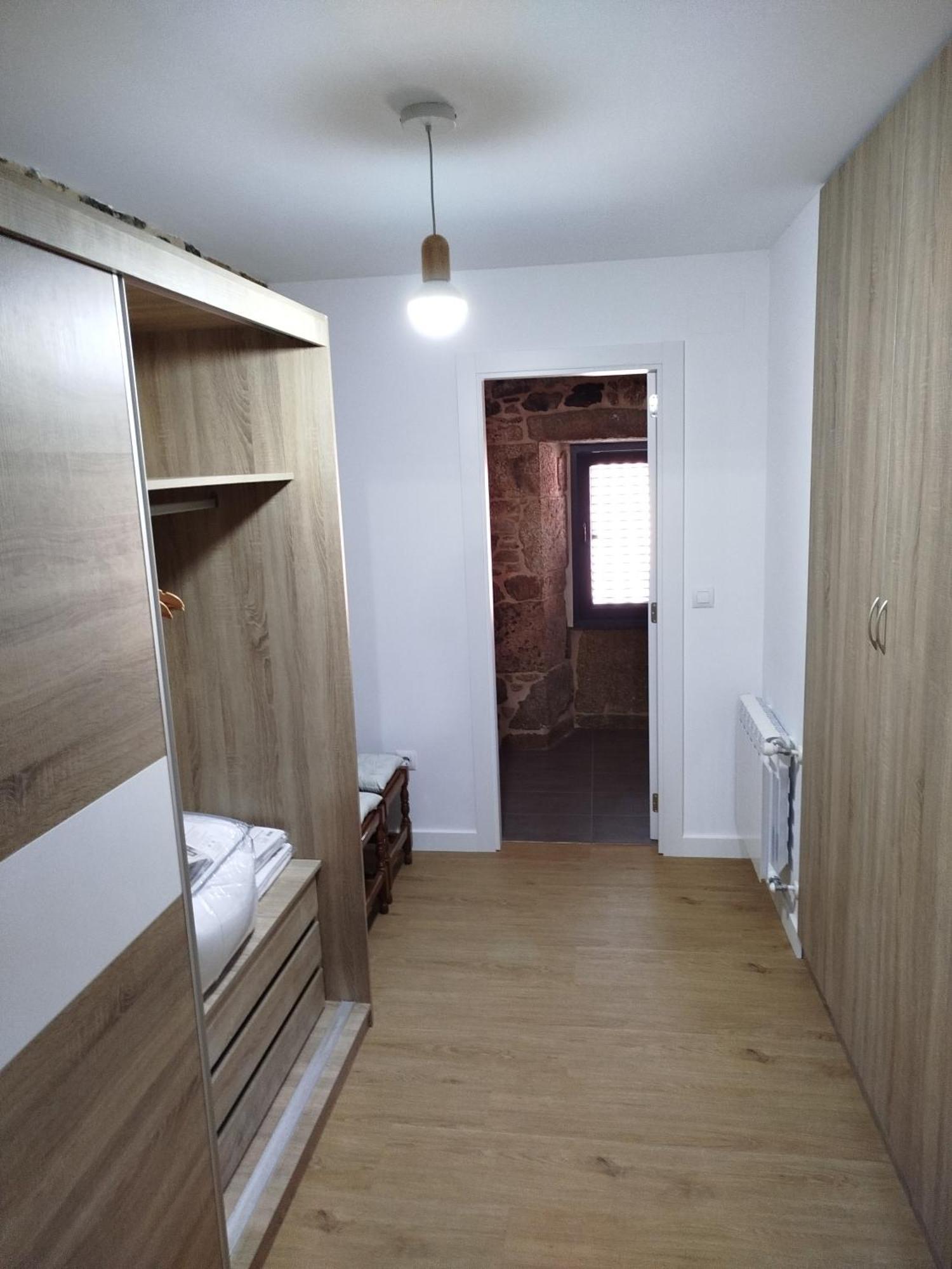 Сasa de vacaciones Casa Gallufe Santiago de Compostela