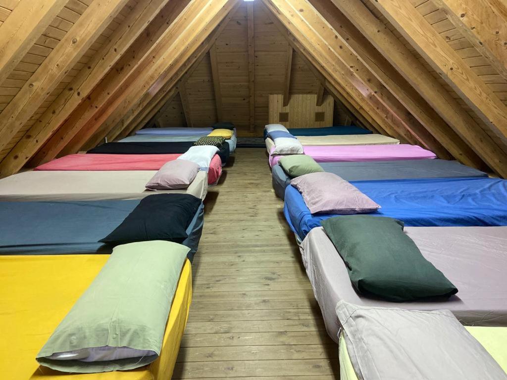 Refugi D' Alos Chalet Alos d'Isil