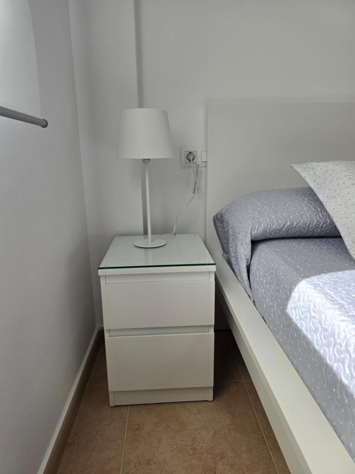 Calle Calvario Apartment