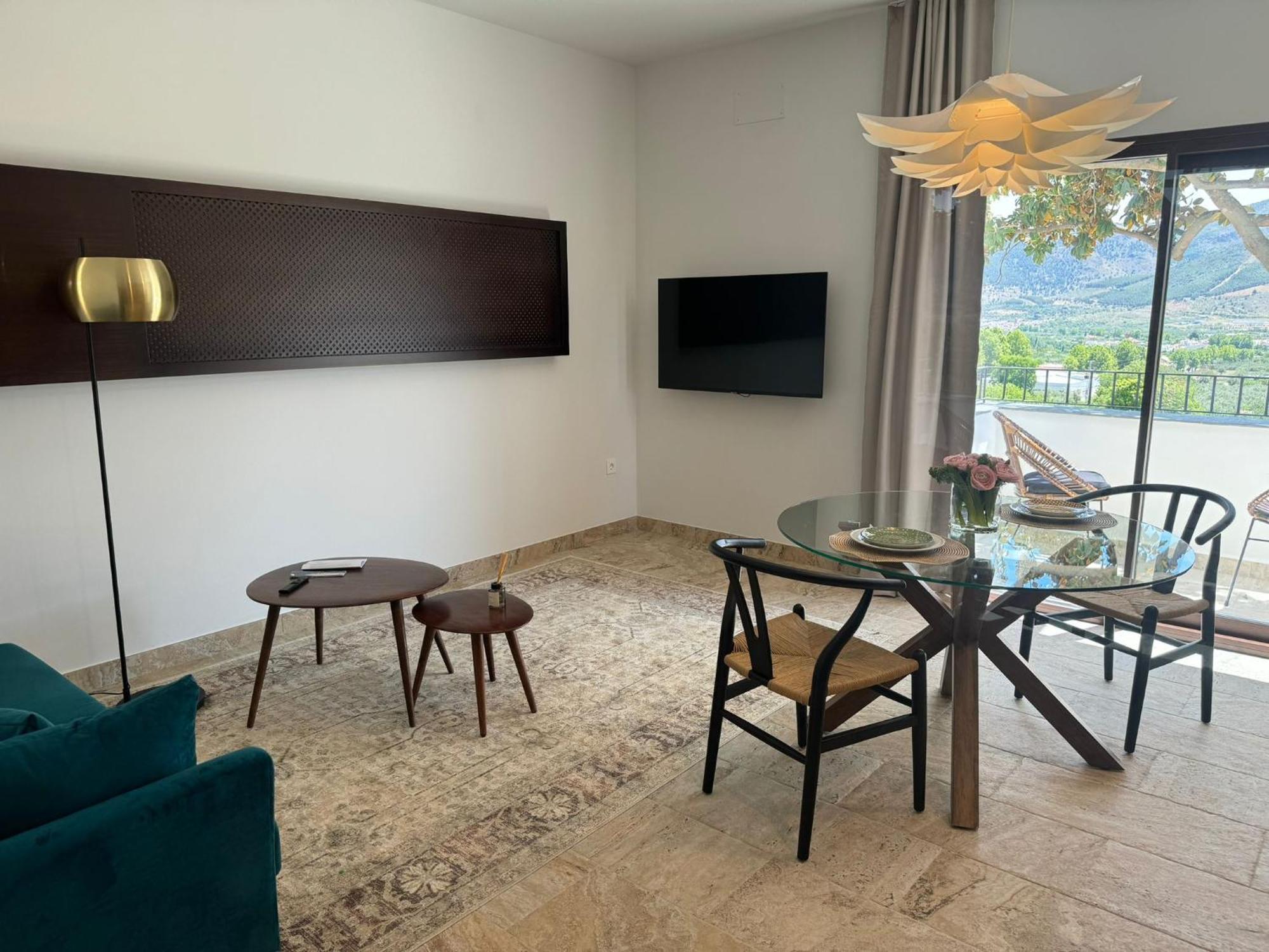 Apartment Casa Yanguas Rurales En