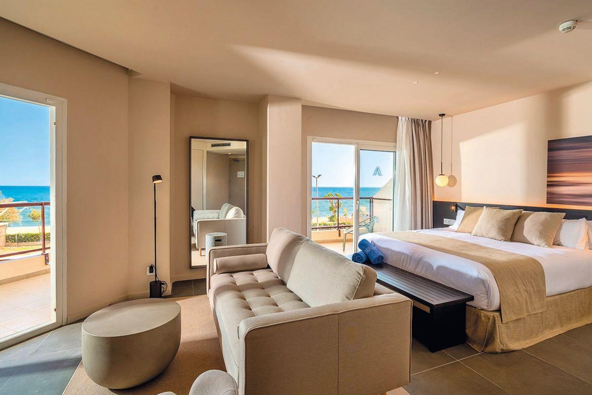 Hotel Aqua Promenade 4*