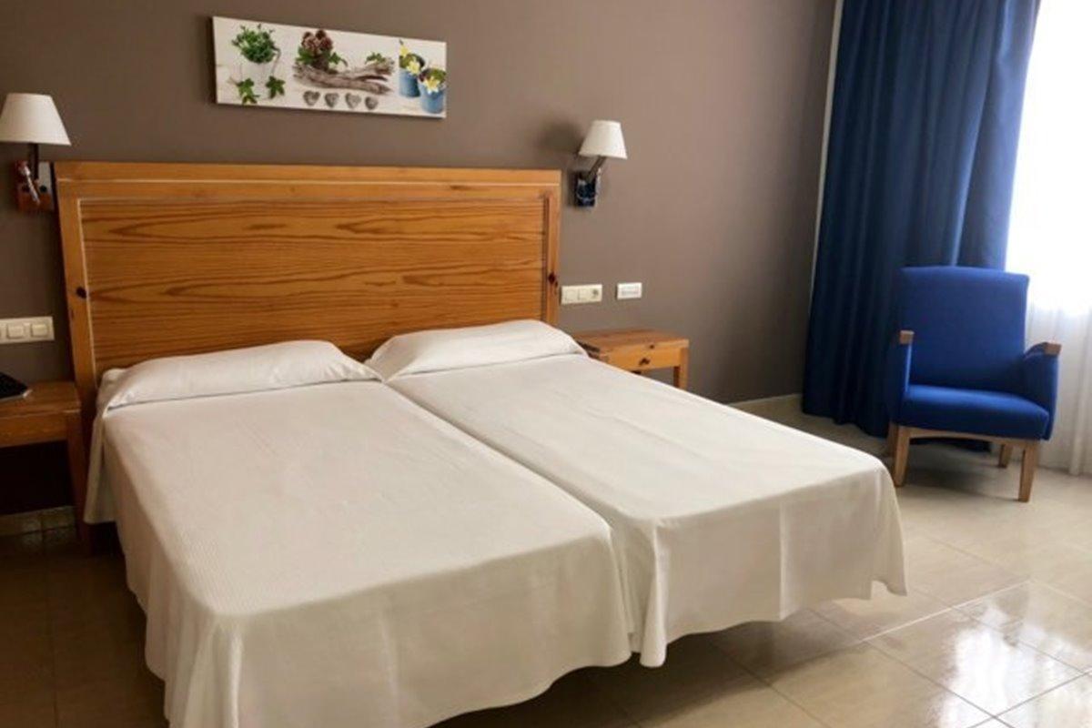 Bahia Pinosol 4* Javea