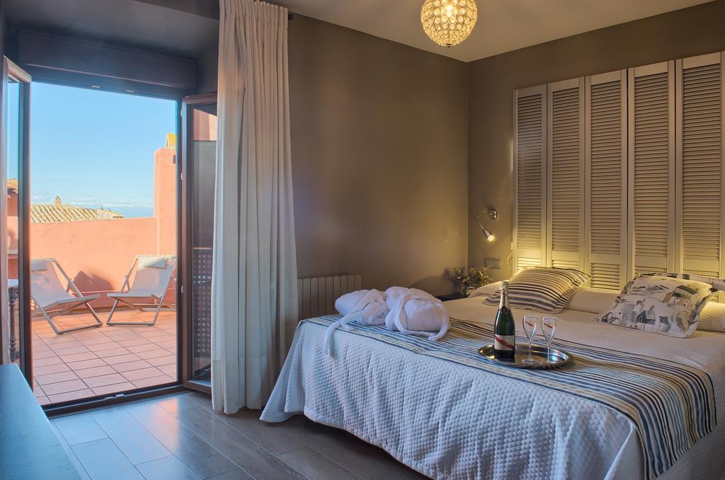 Hotel Hotel-spa Classic