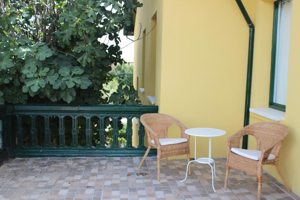 Valle Del Oja Hotel 3*