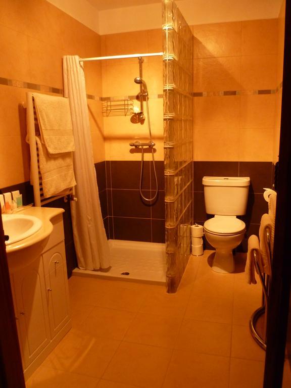 Casa Pedro Barrera Hotel