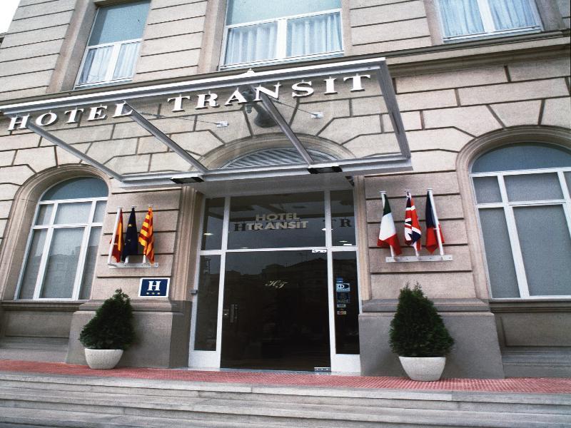 Acta Rambla Hotel 3*