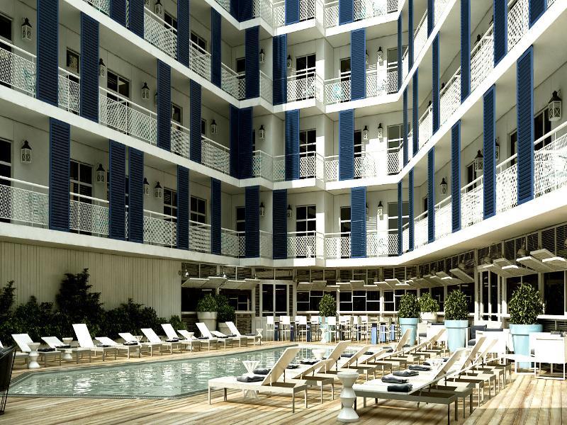 Hotel Delamar 4*sup-adults Only 4*