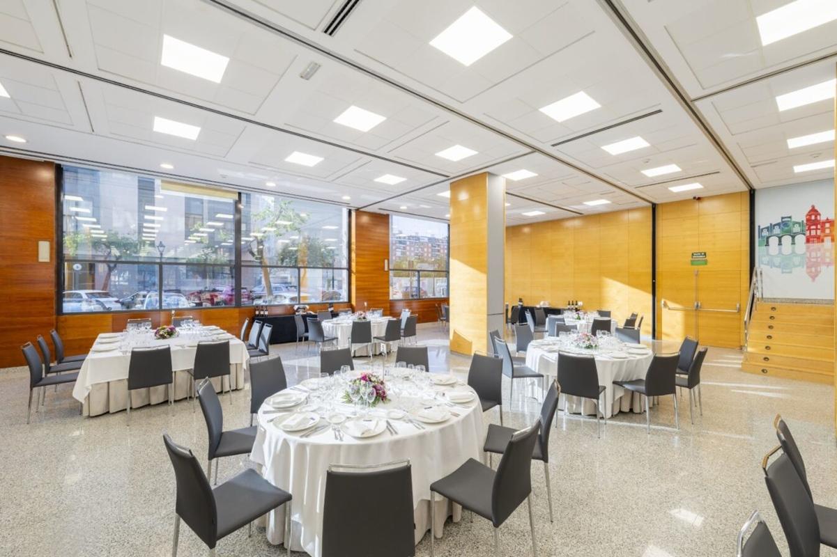 Hotel Eurostars Acteón 4*