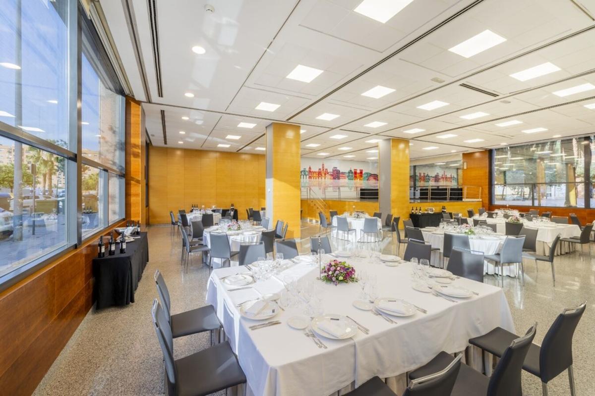 Eurostars Acteón Hotel 4*
