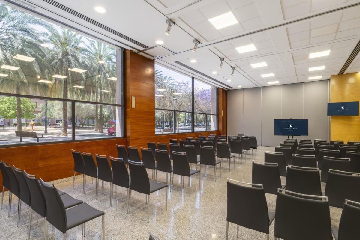 Eurostars Acteón 4*