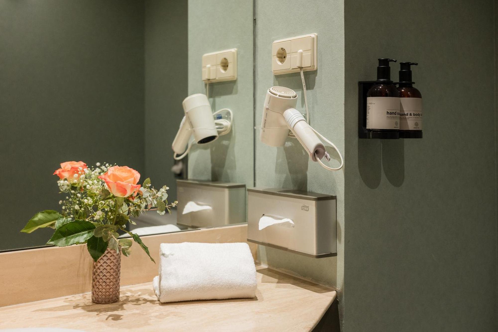 Nh Ciudad De 4* Valladolid