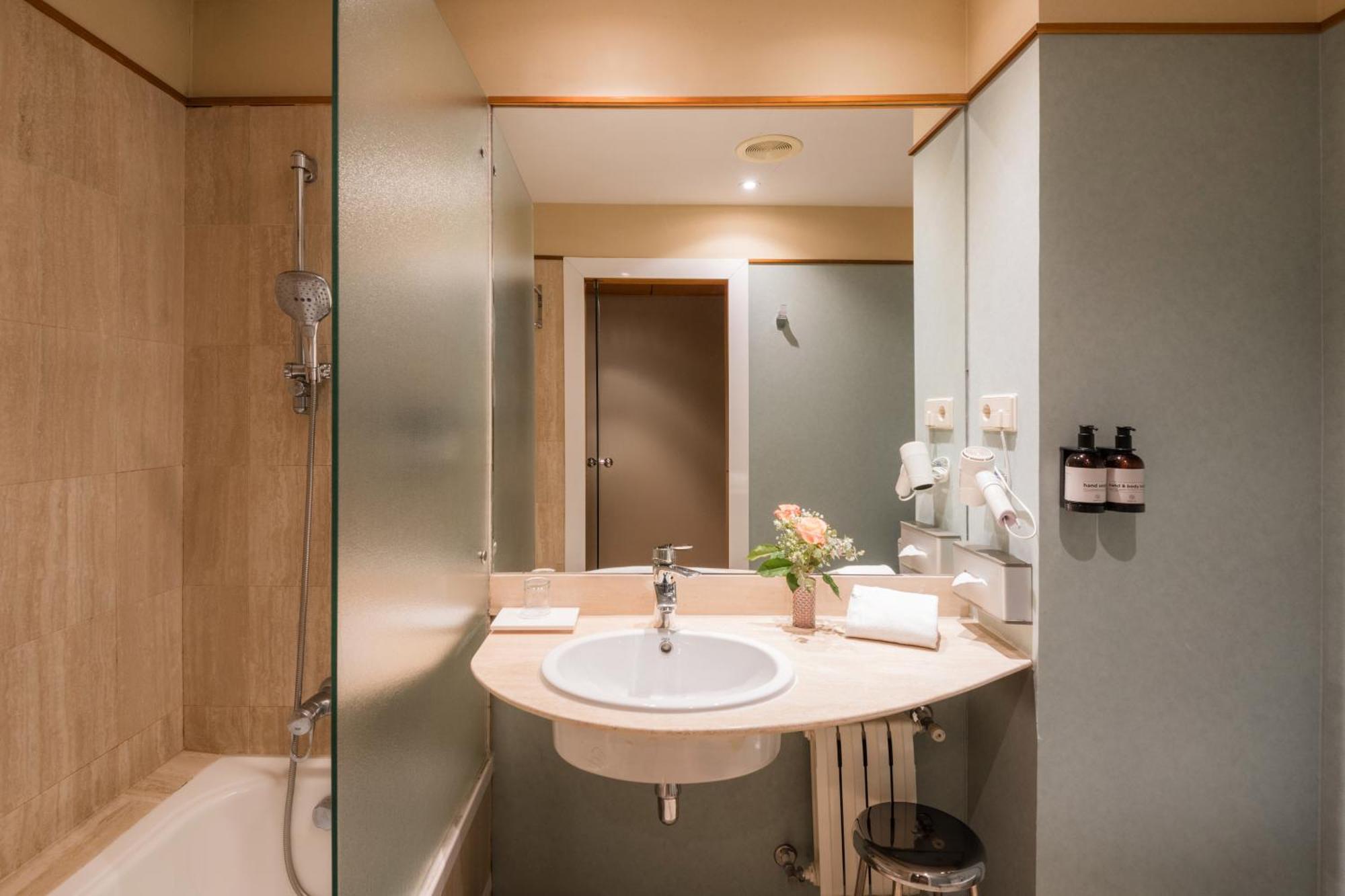 Nh Ciudad De Hotel Valladolid