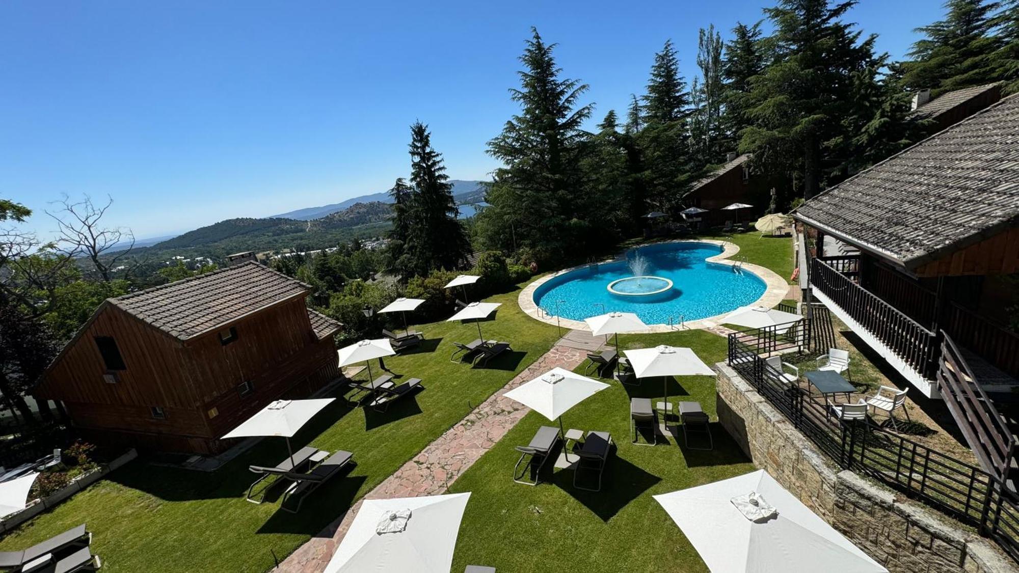 Hotel Hita 
