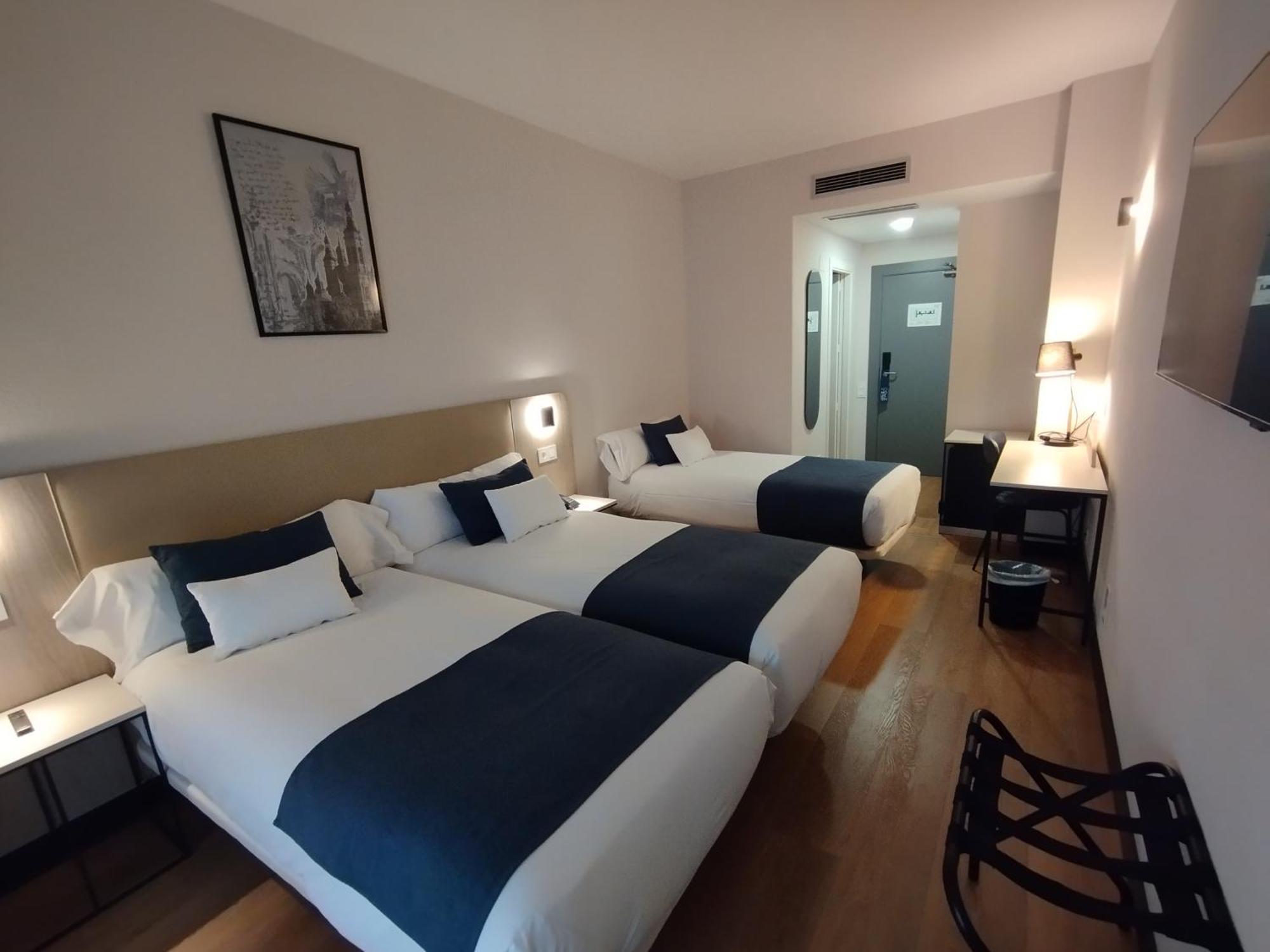 Hotel Don Jaime 54 3*