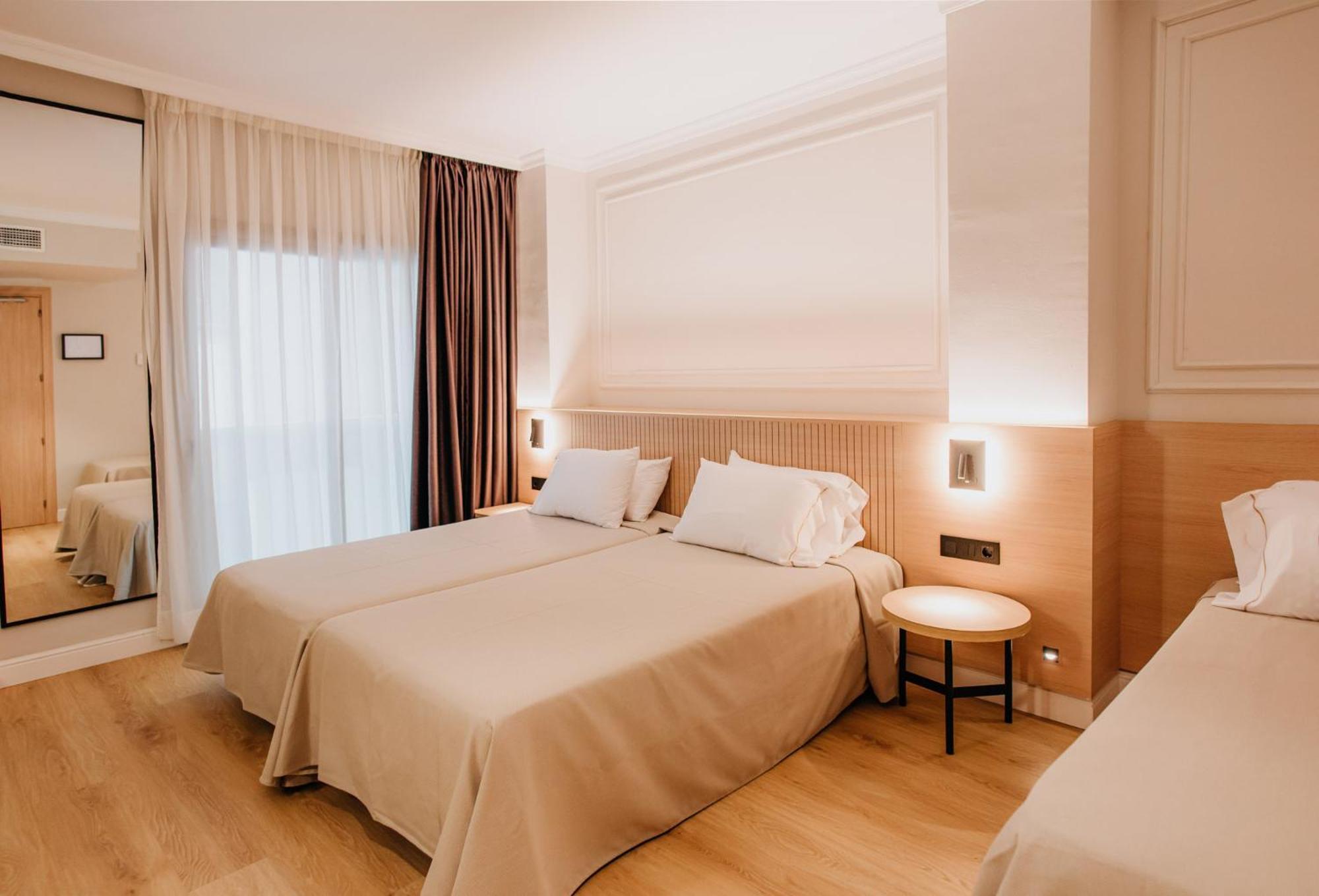 Miramar 4* Superior Lloret de Mar