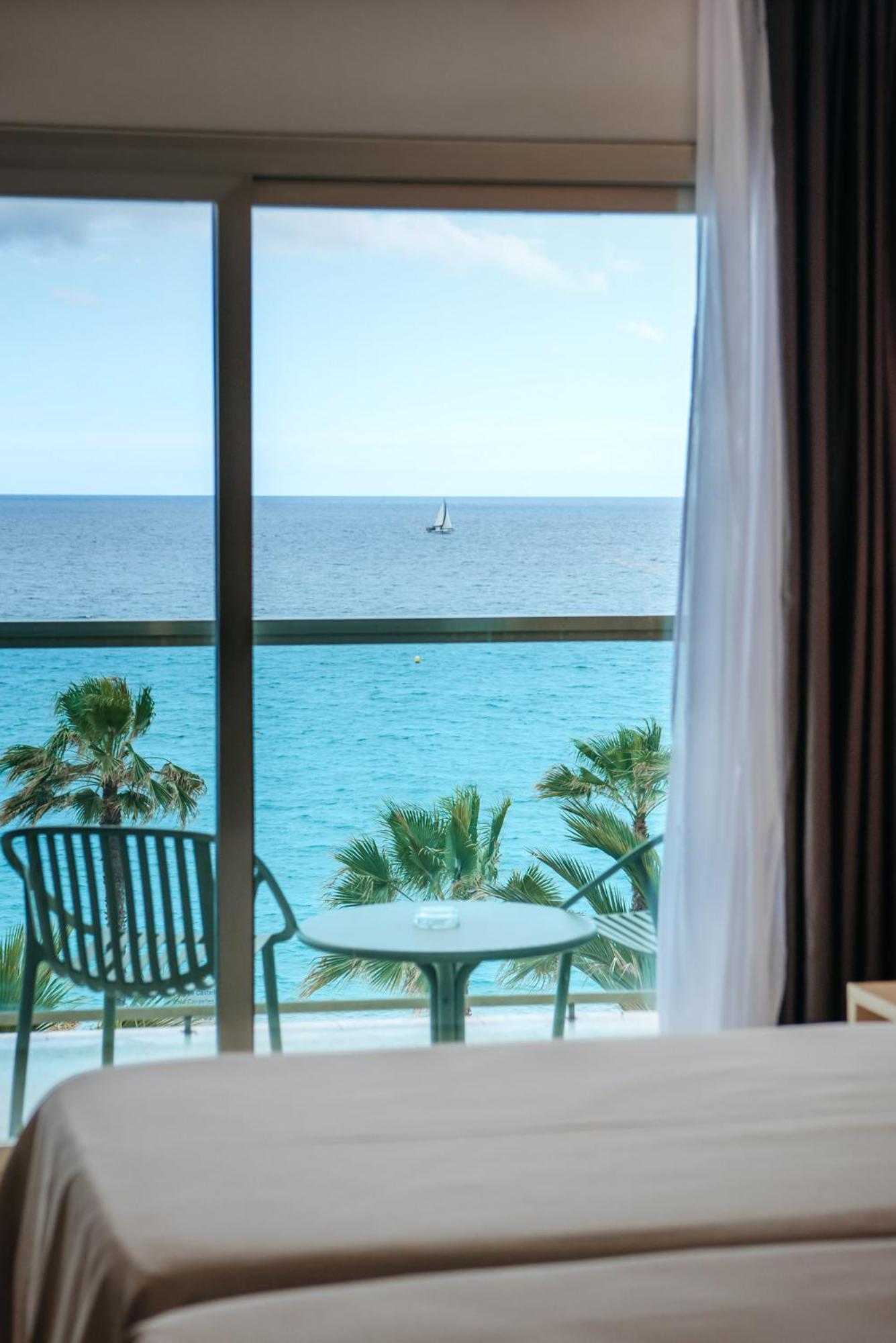 Hotel Miramar 4* Superior Lloret de Mar