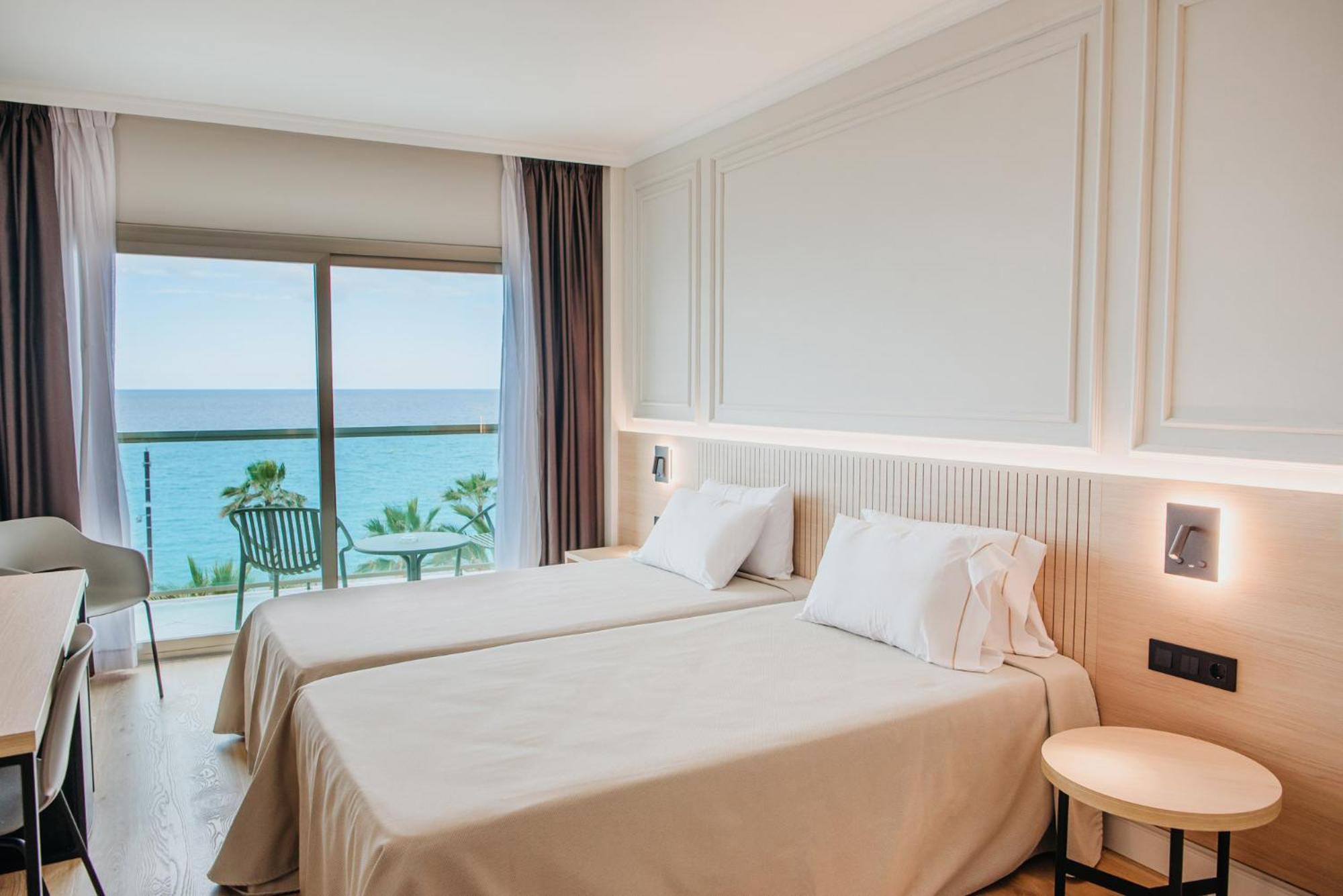 Hotel Miramar 4* Superior 4*