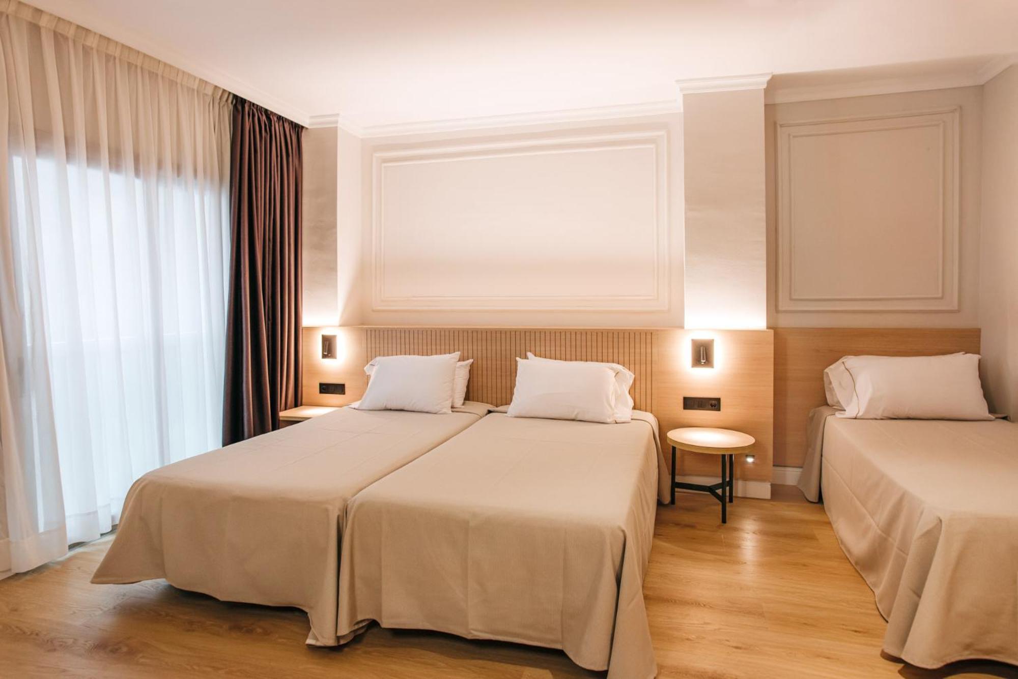 Hotel Miramar 4* Superior Lloret de Mar