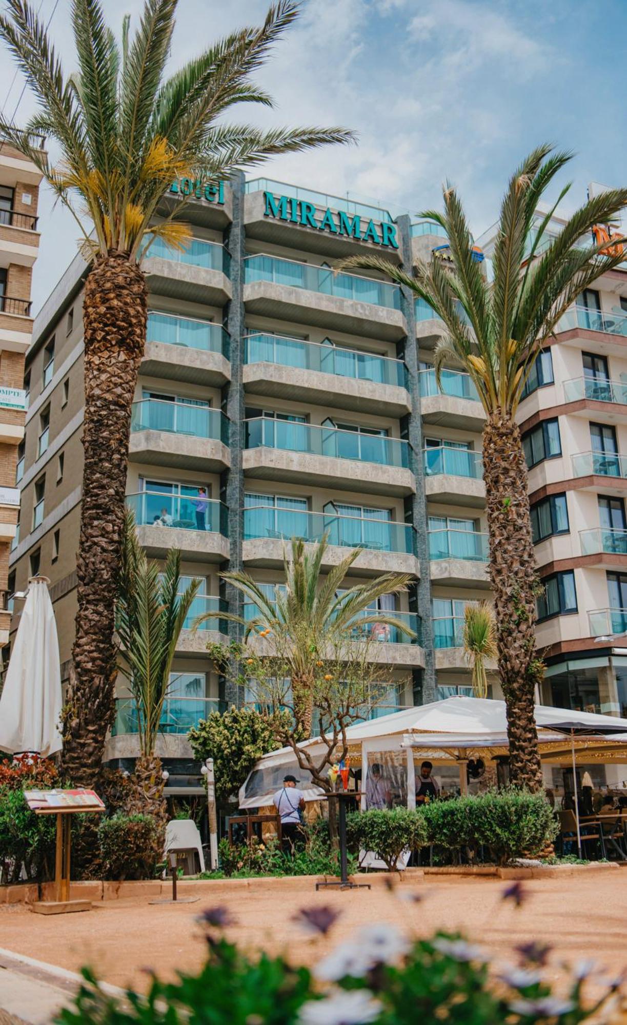 Miramar 4* Superior Hotel Lloret de Mar