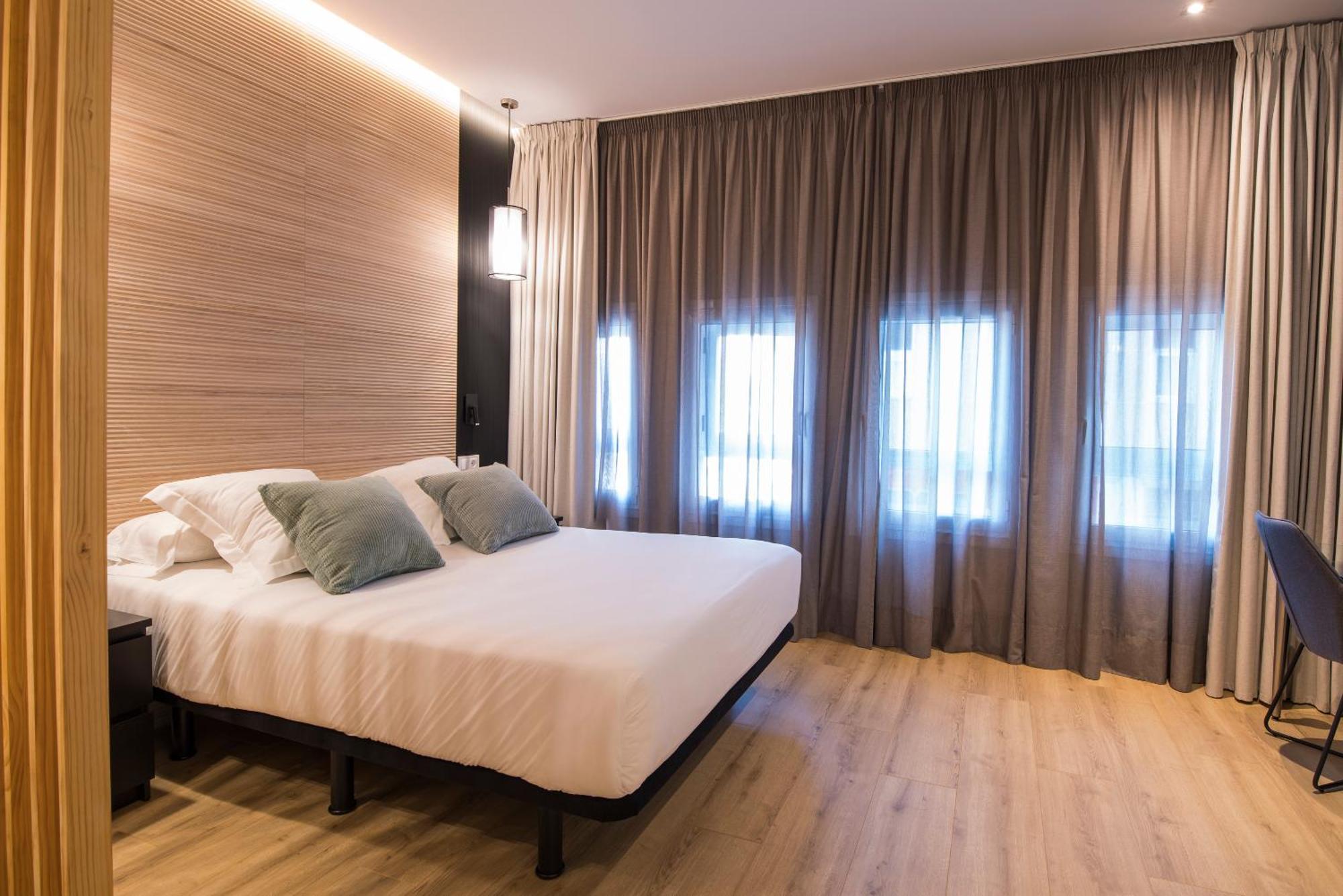 Hotel Avenida 3*