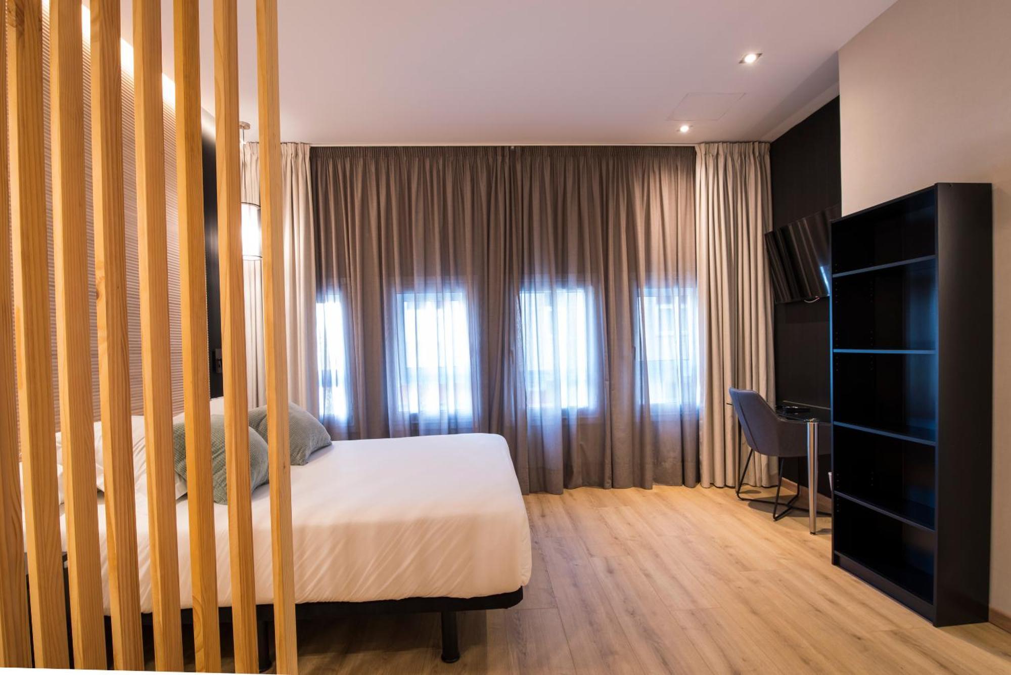 Hotel Avenida A Coruña