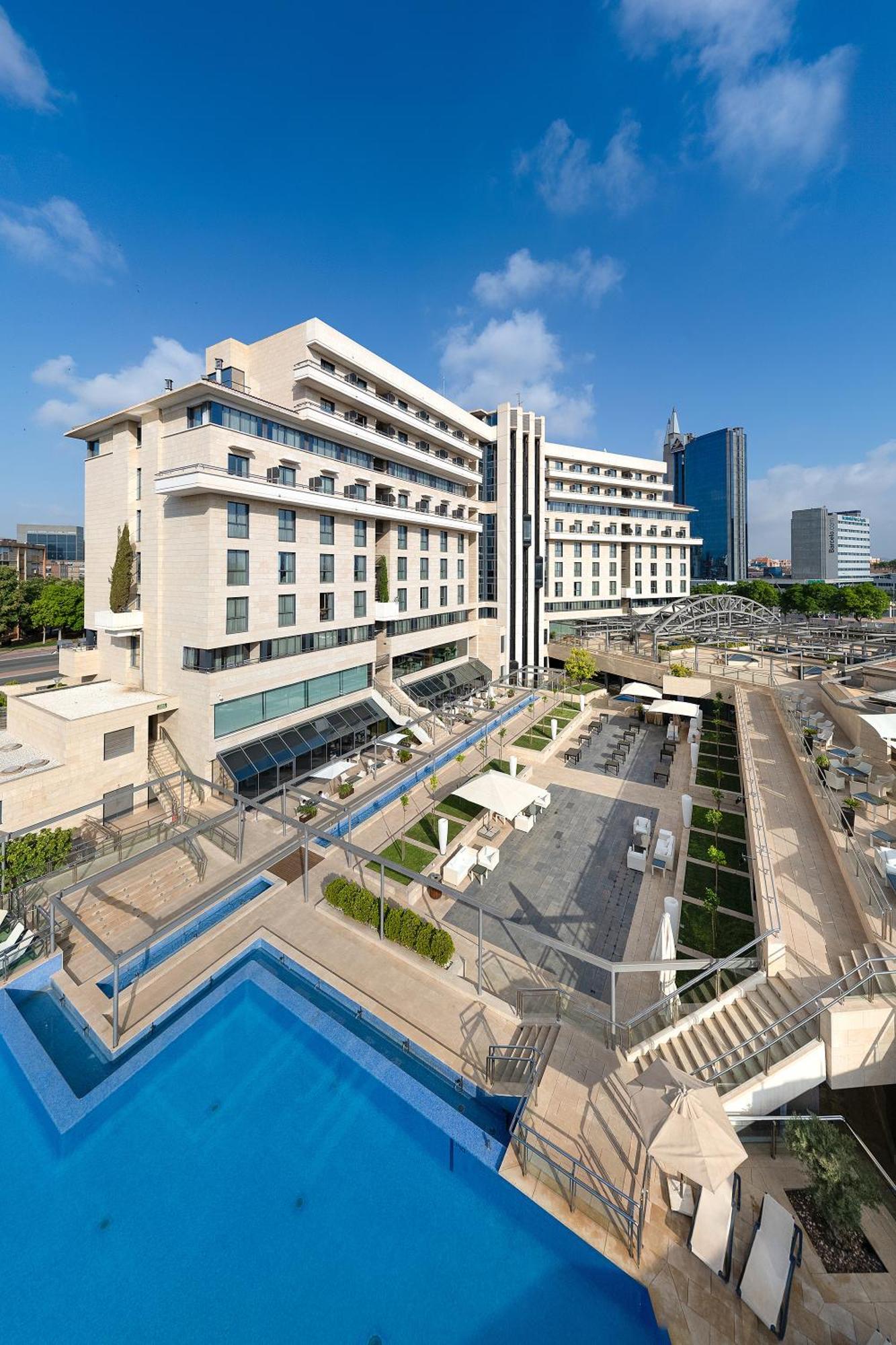 Hotel Nelva 4*