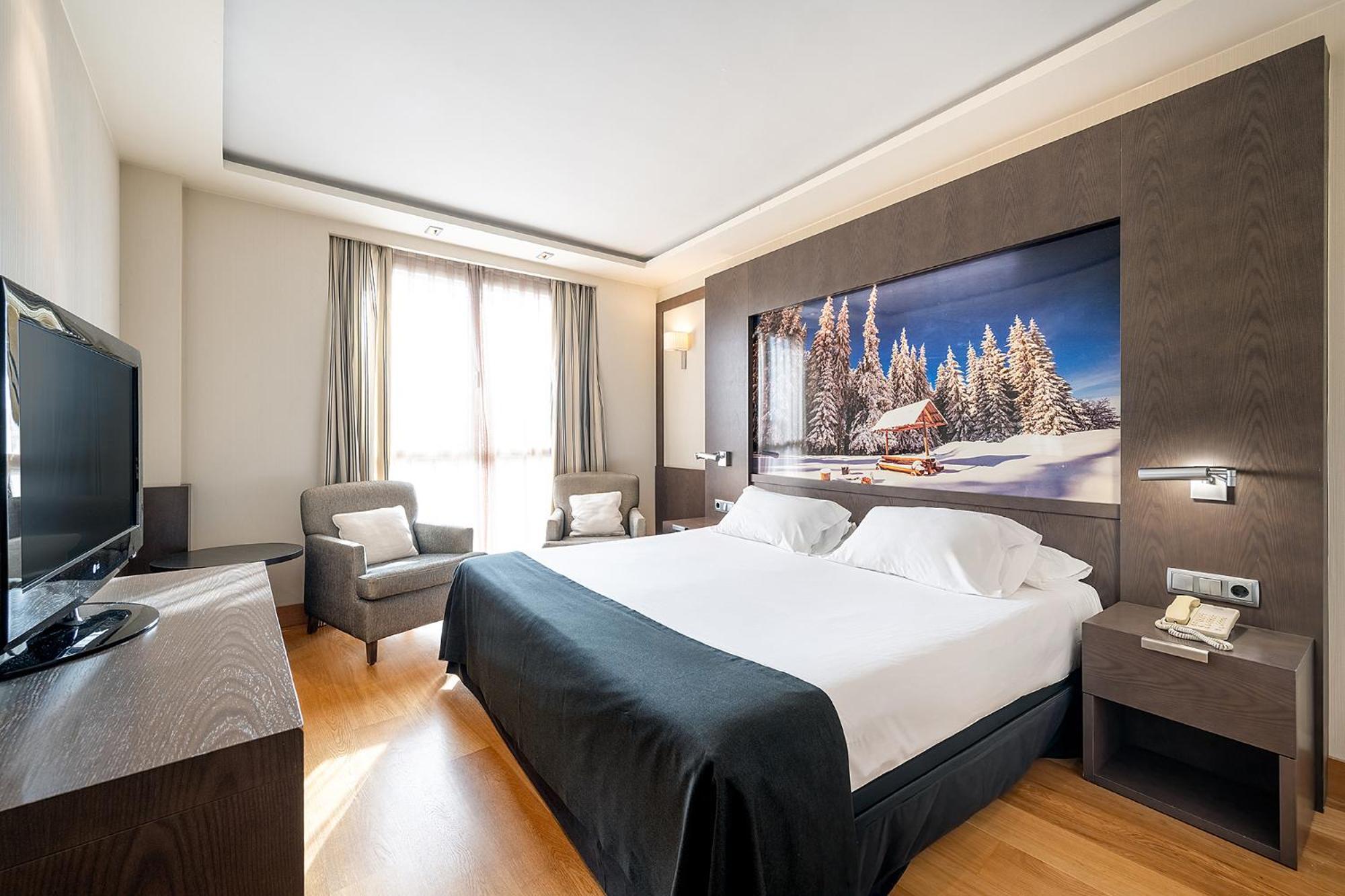 Nelva Hotel