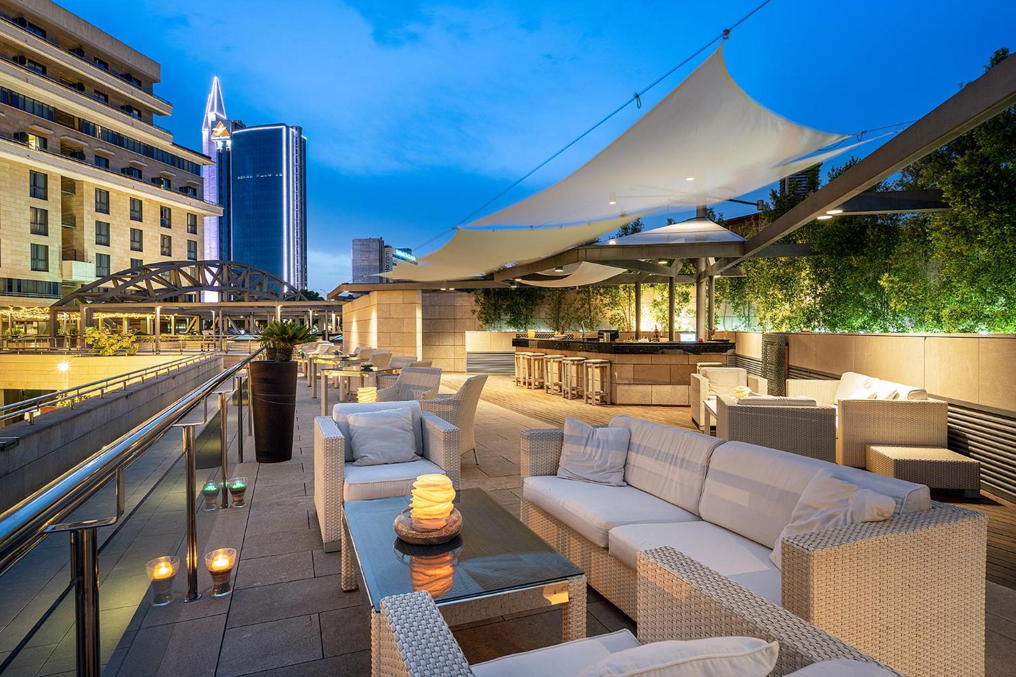 Hotel Nelva Murcia