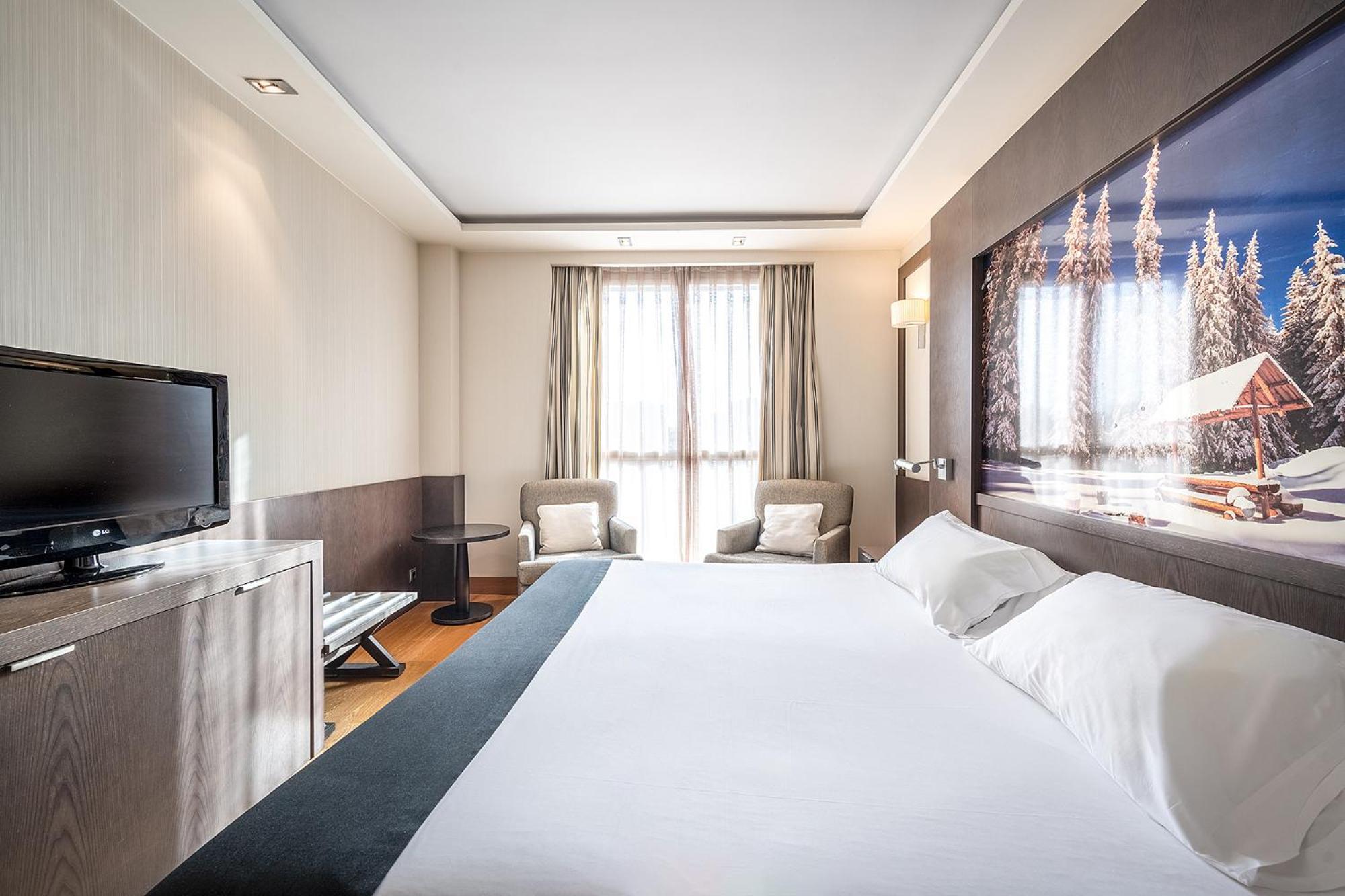Nelva Hotel