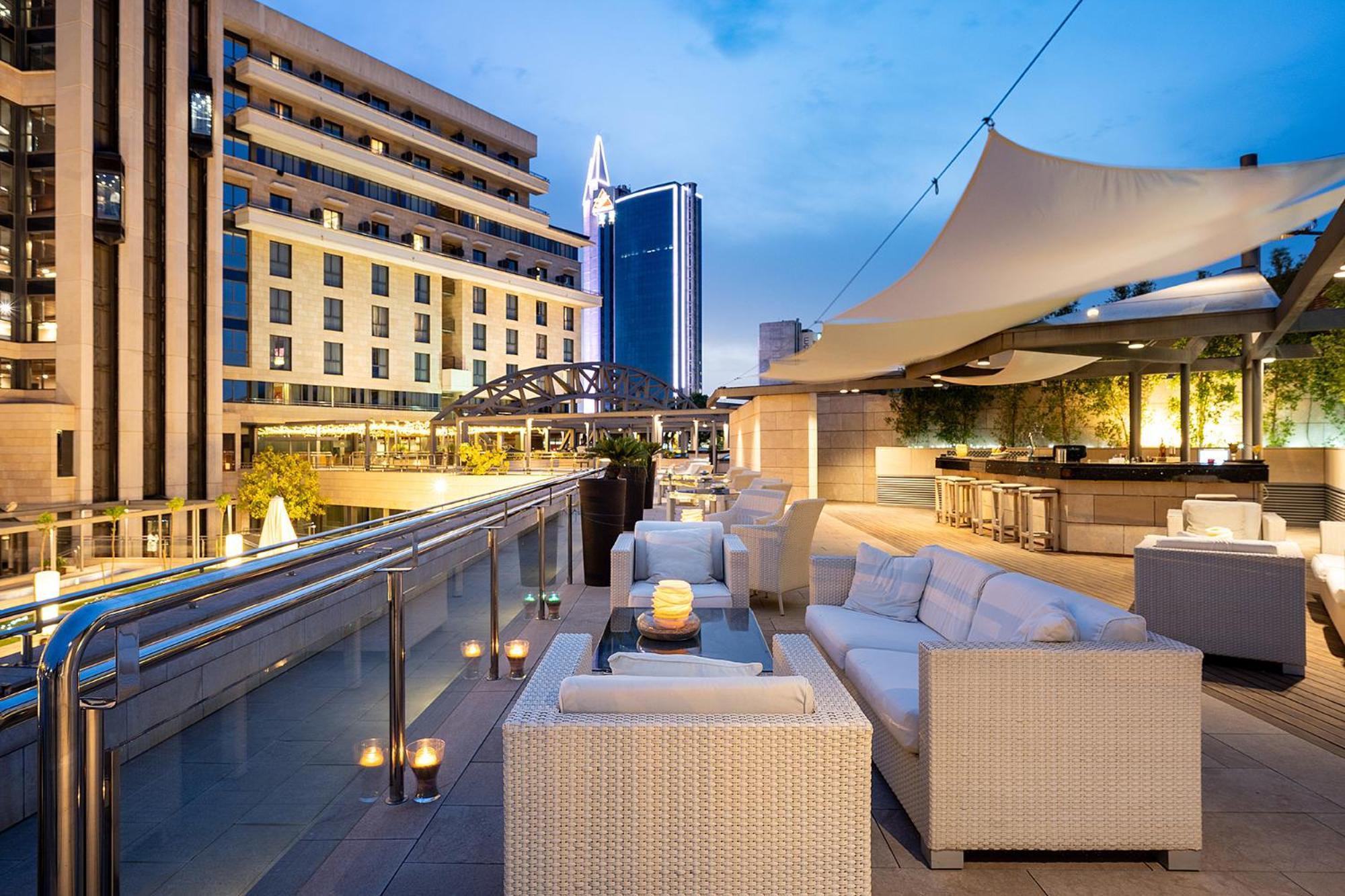 Hotel Nelva 4*
