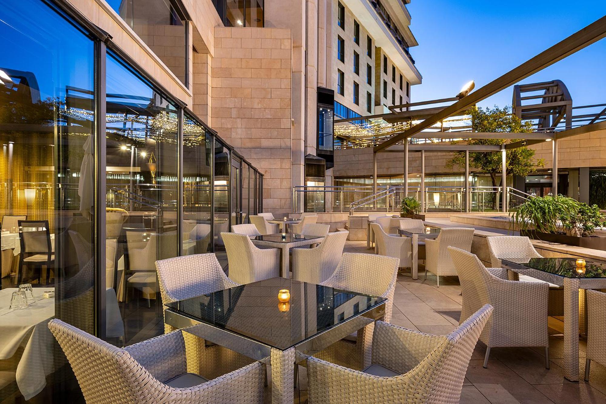 Hotel Nelva Murcia