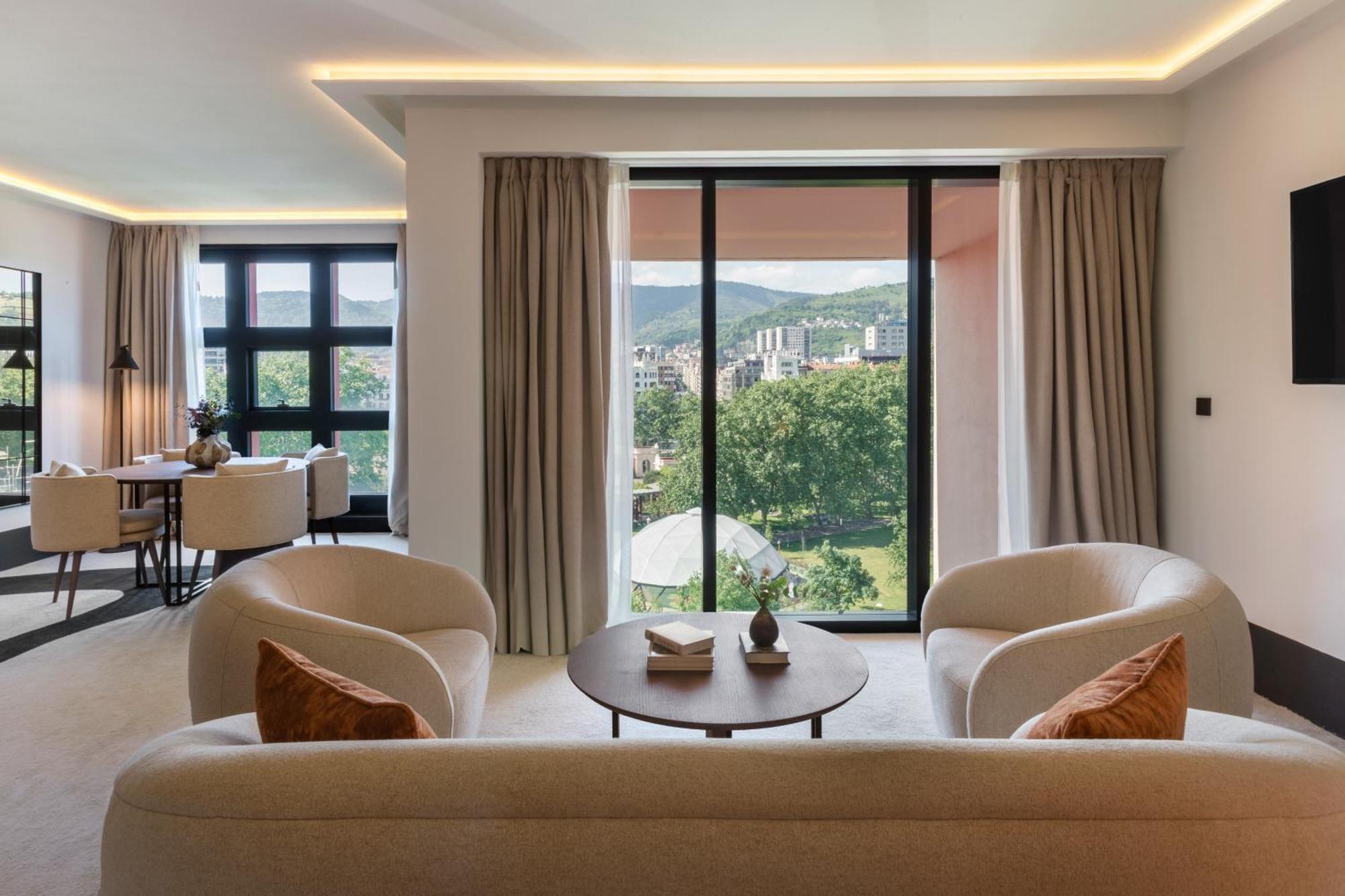 Meliá Bilbao