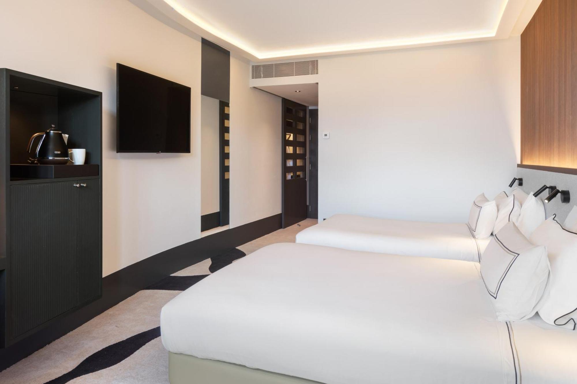 Hotel Meliá