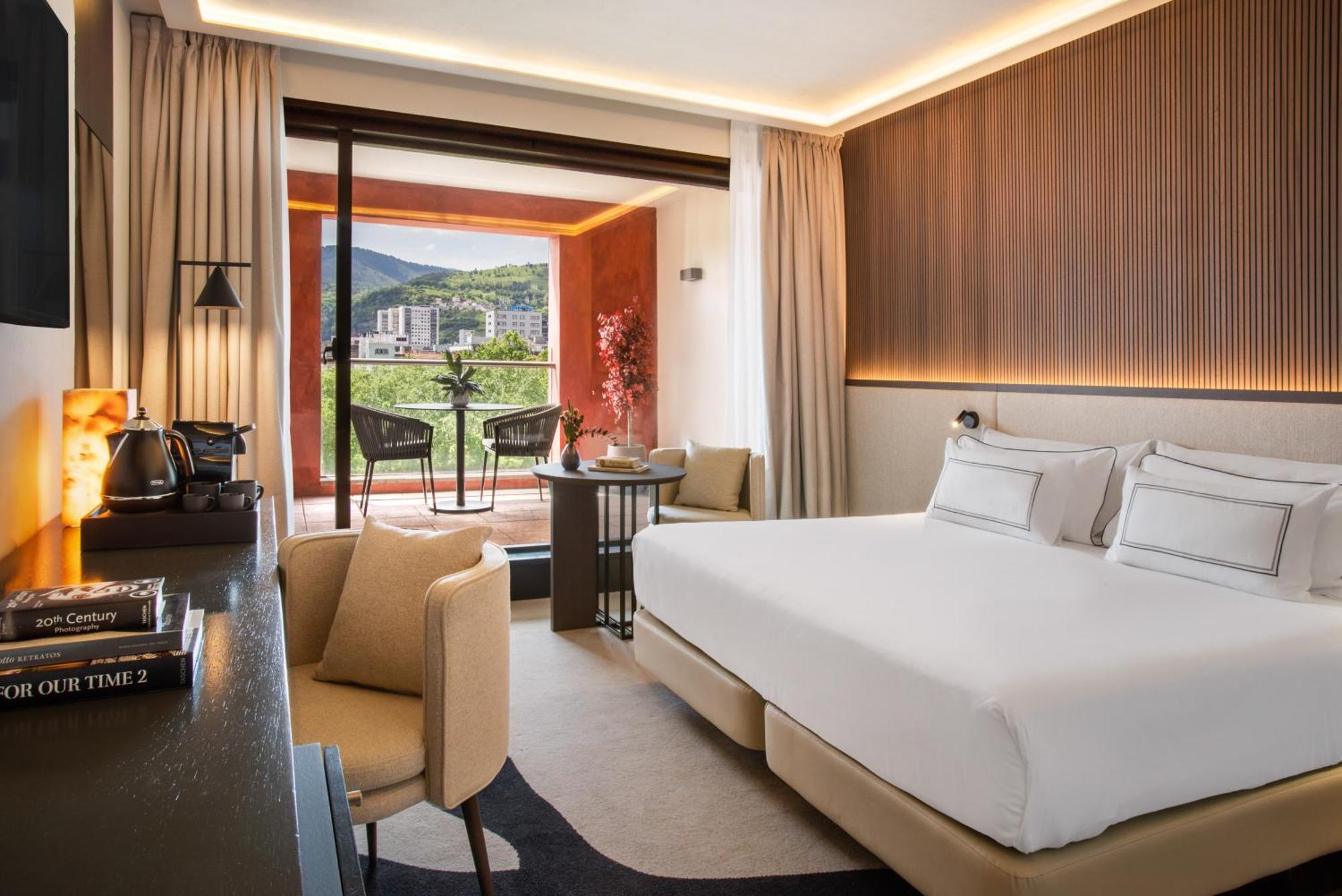 Meliá Bilbao