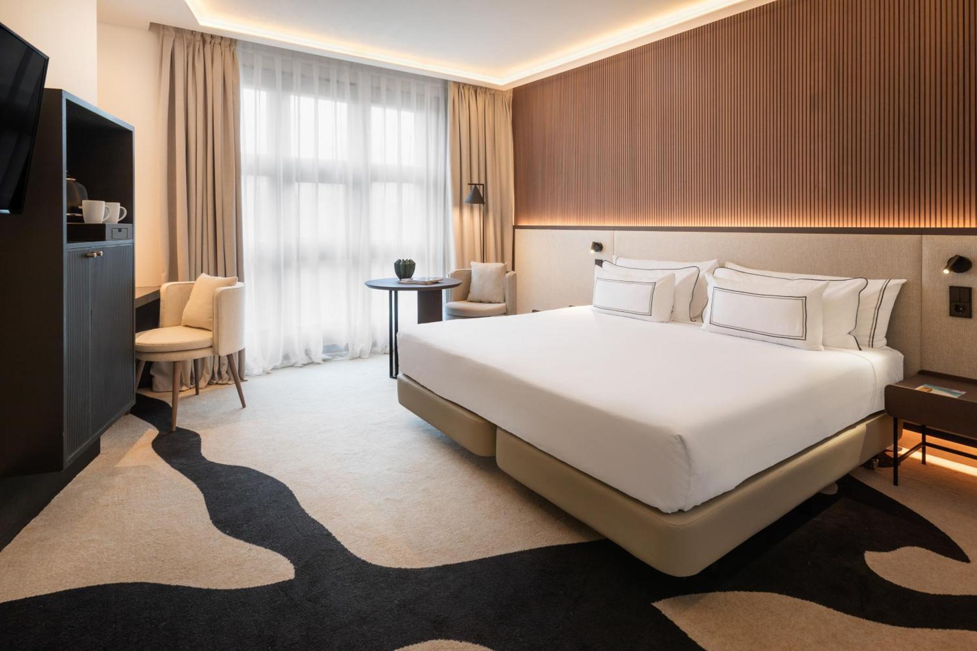 Meliá 5* Bilbao