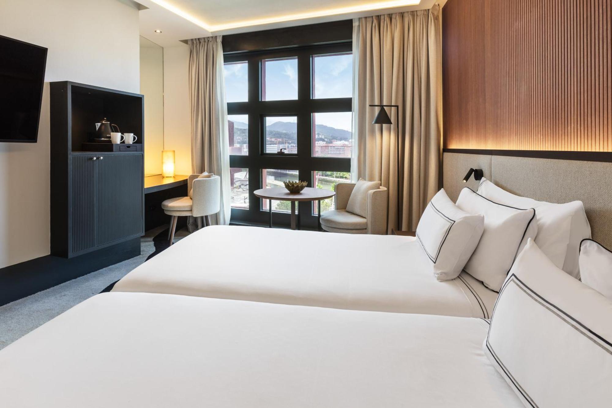 Hotel Meliá 5*