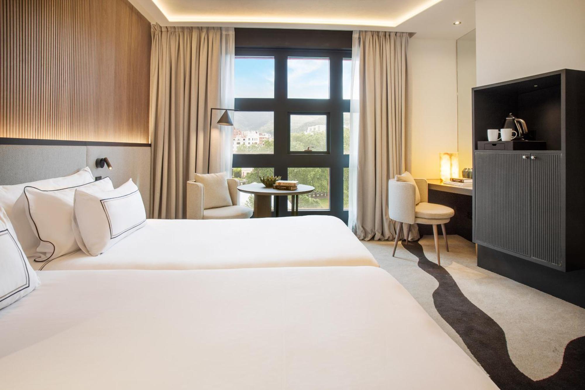 Hotel Meliá