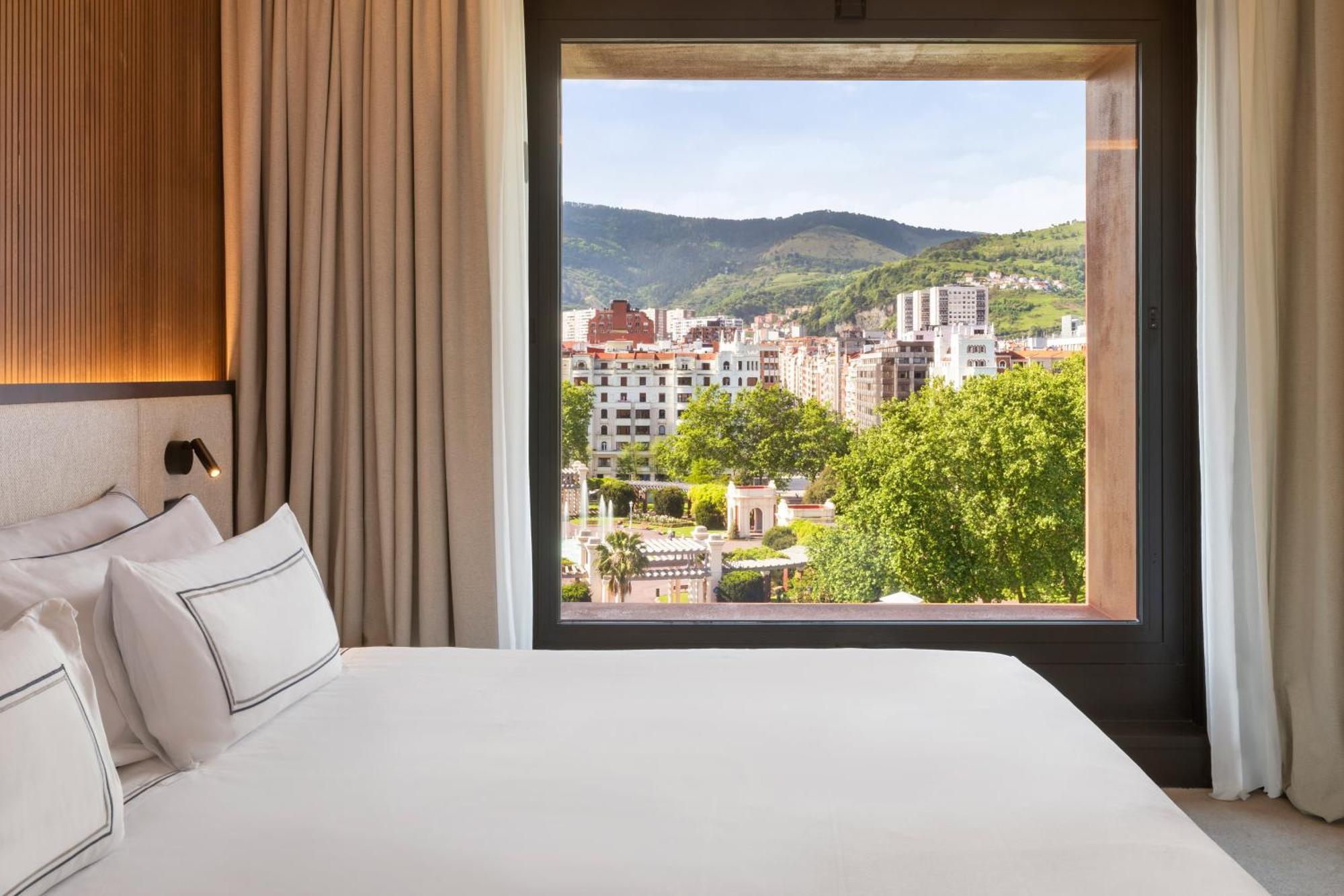 Hotel Meliá Bilbao