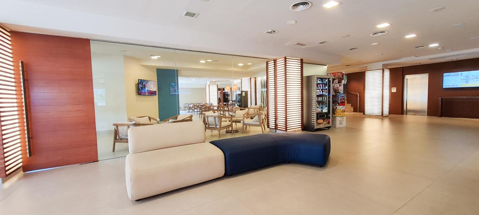 Cesar Augustus Hotel 3*