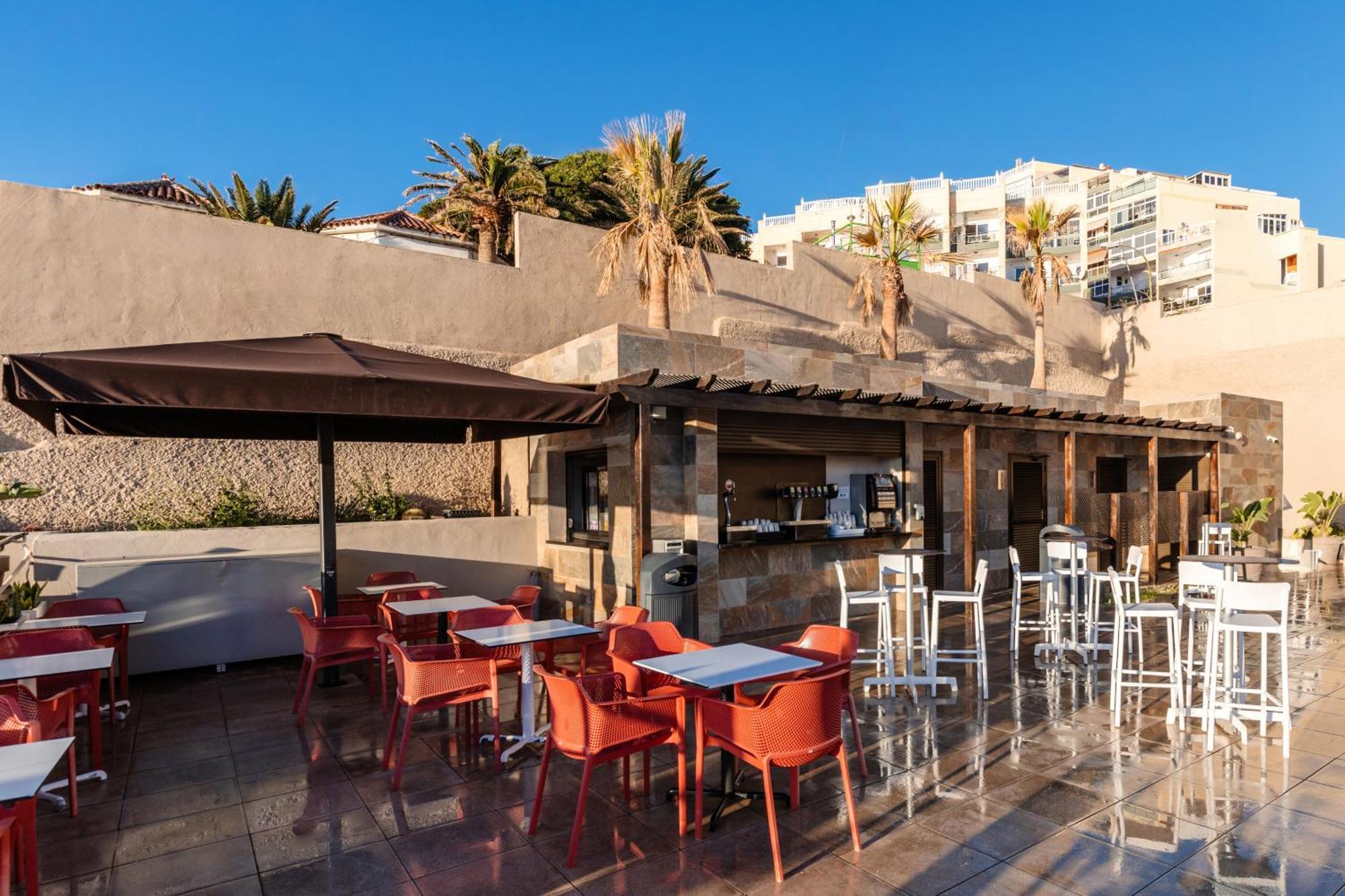 Catalonia Punta Del Rey Hotel