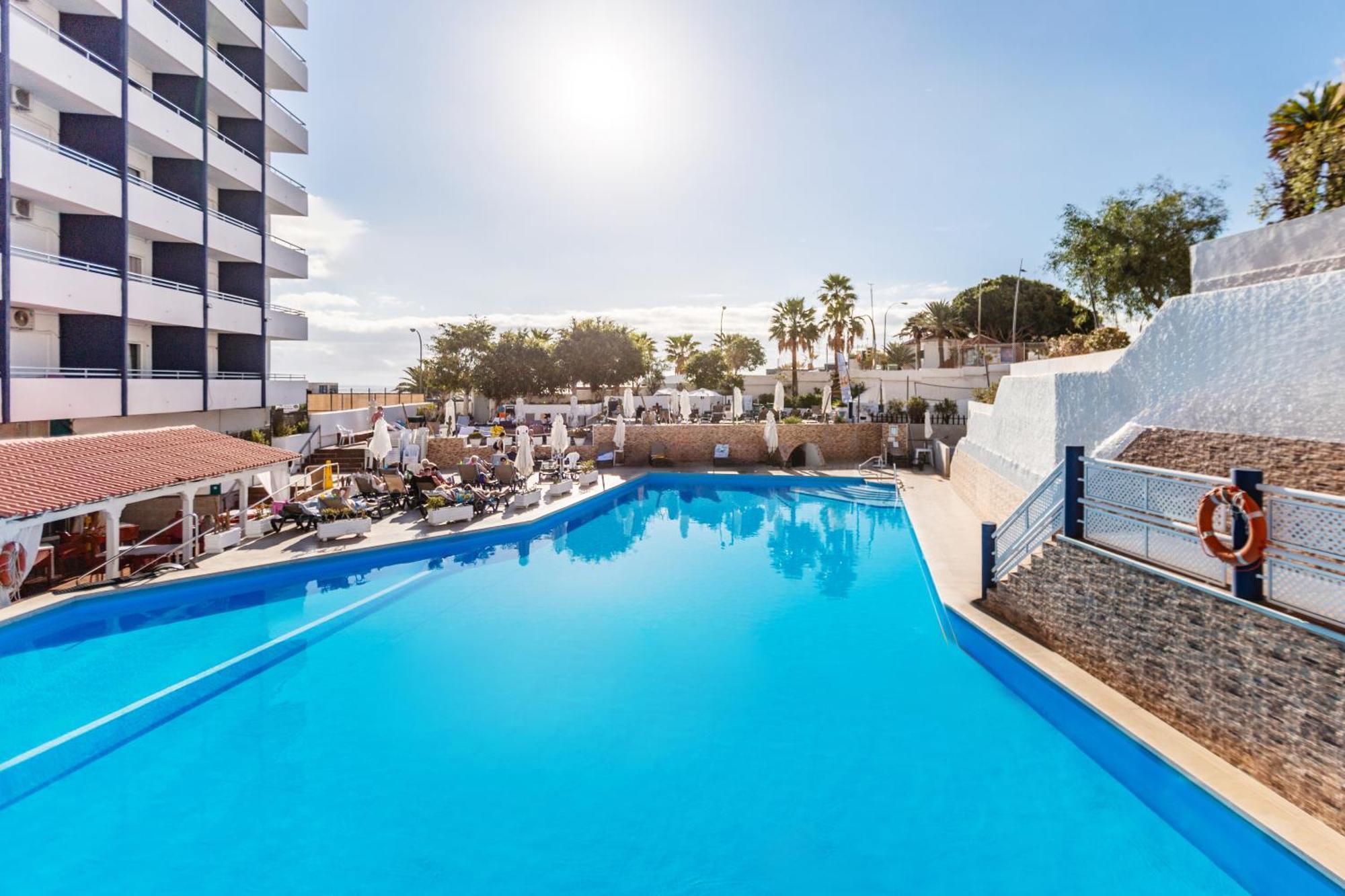 Catalonia Punta Del Rey Hotel Candelaria