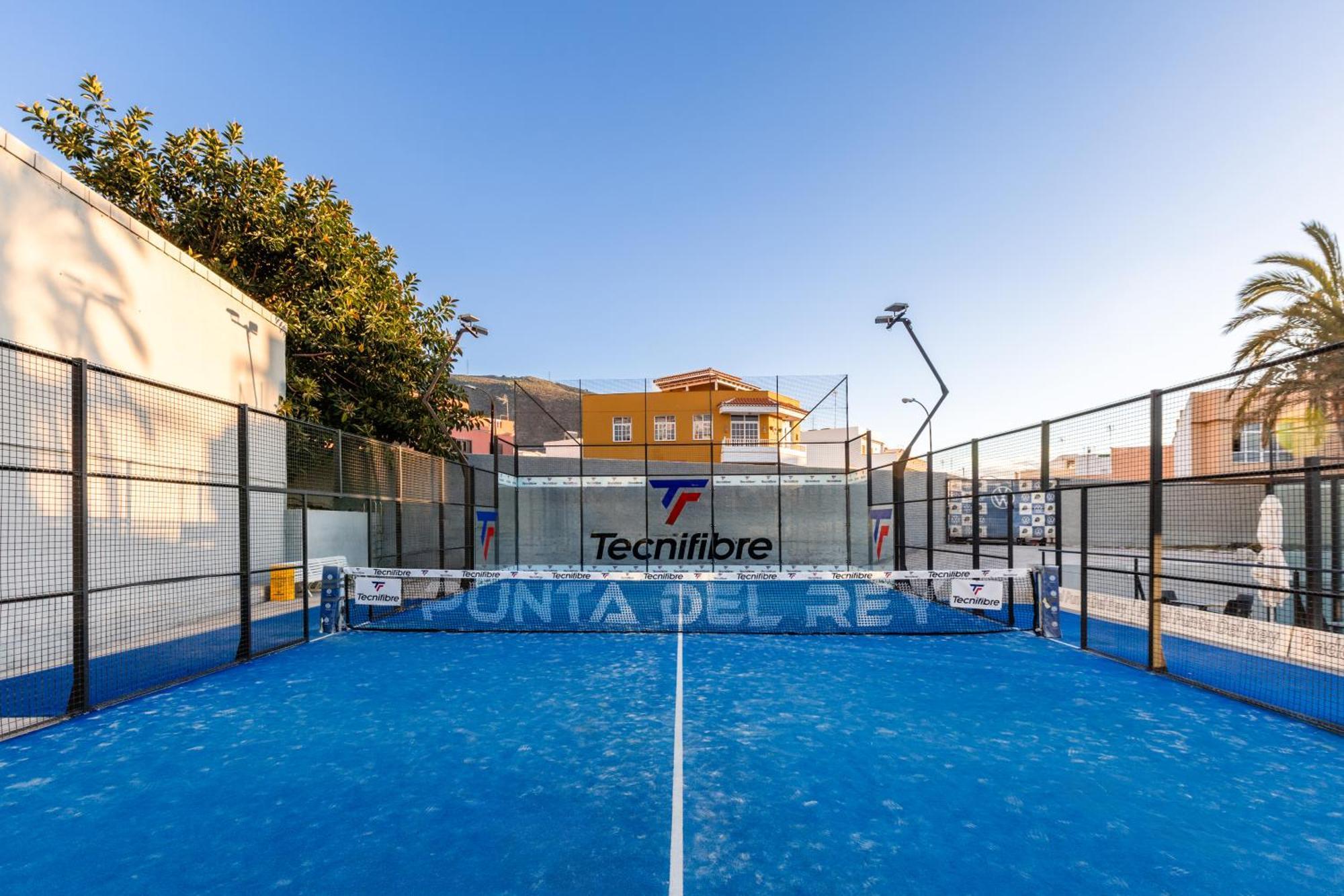 Hotel Catalonia Punta Del Rey Candelaria
